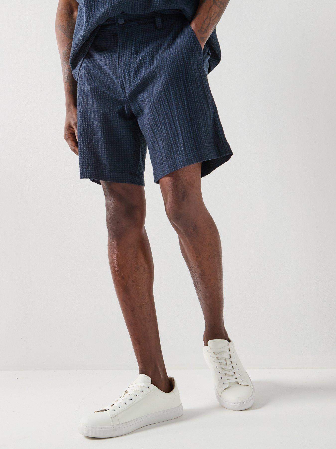 Levi's Levi's Xx Authentic Relaxed Fit Chino Shorts