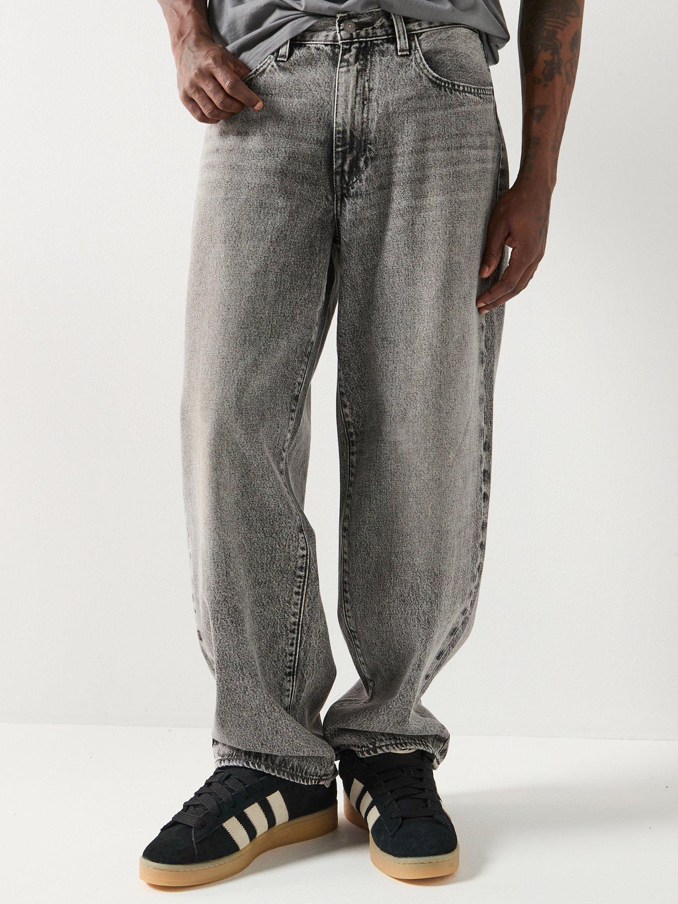 Levi's 578 Baggy Fit Jeans - Nights