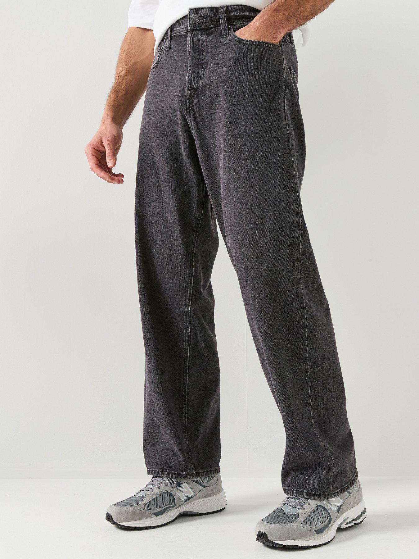 Jack & Jones Jack  &  Jones Alex Original 737 Relaxed Fit Jeans