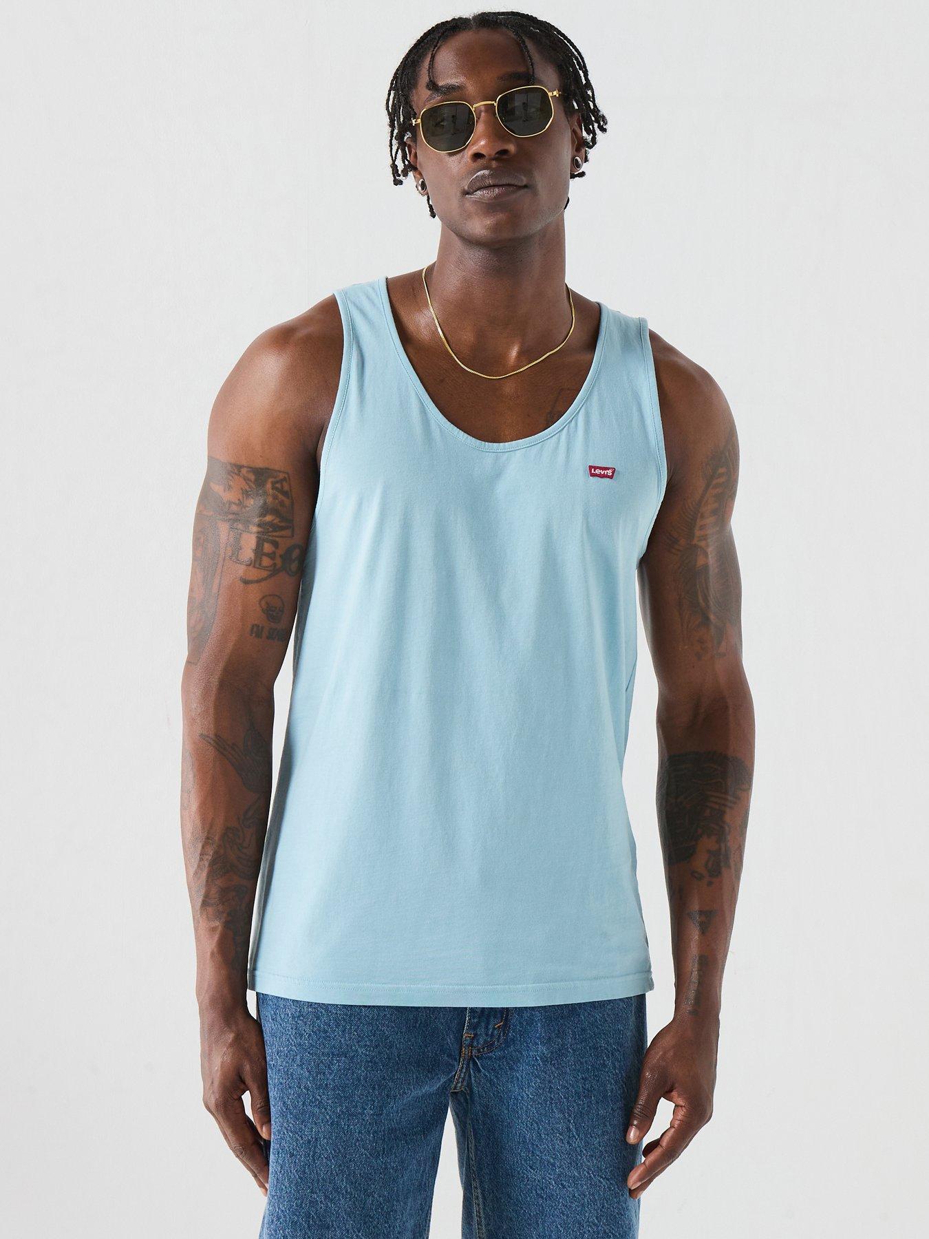Levi's Levi's Housemark Vest