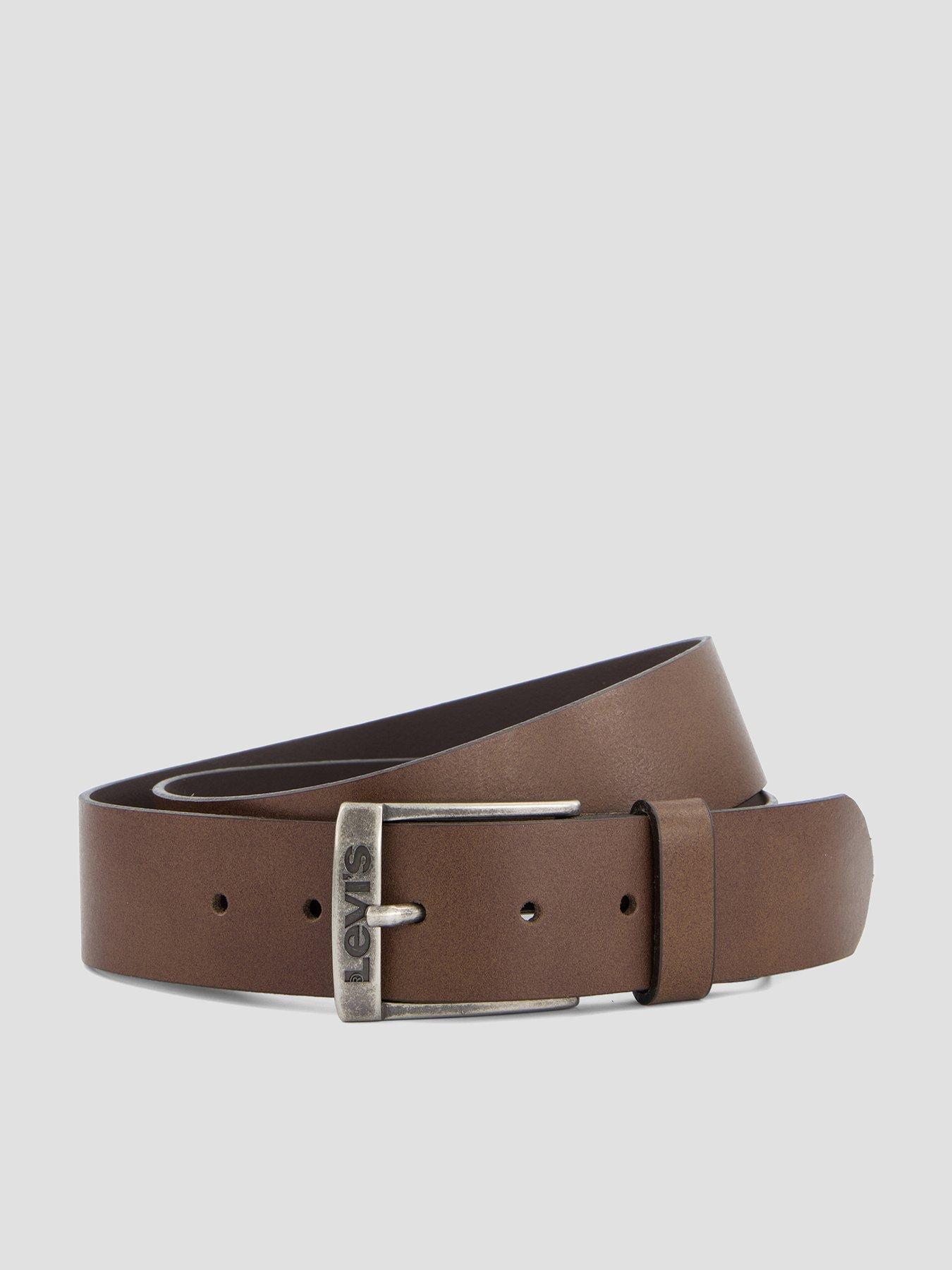  image of levis-new-duncan-belt-brown