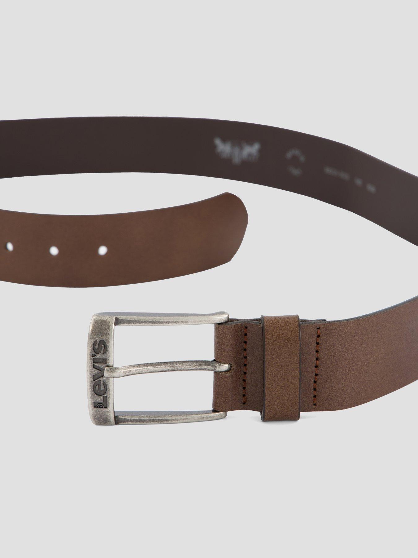  image of levis-new-duncan-belt-brown