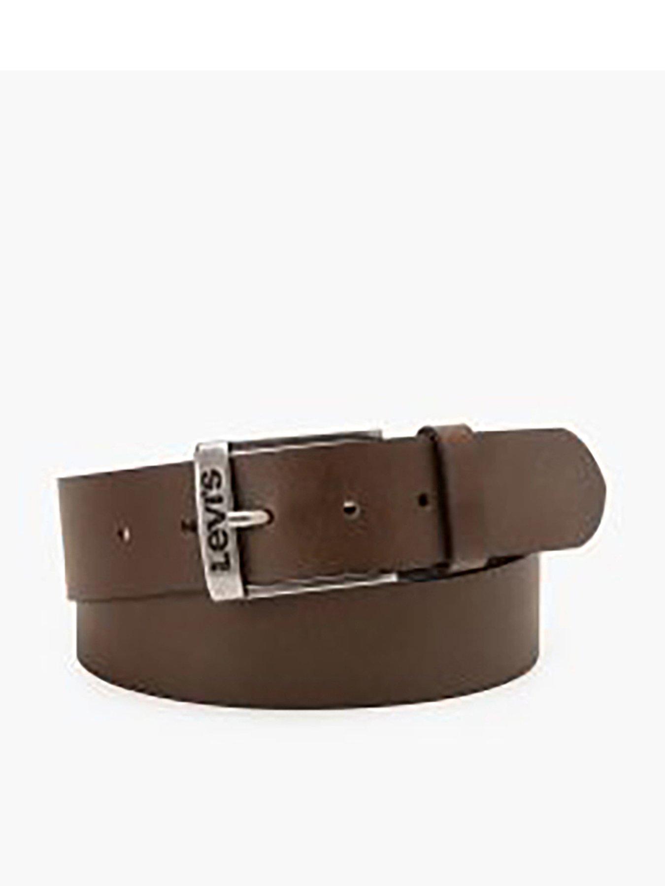 Levi's New Duncan Belt - Black