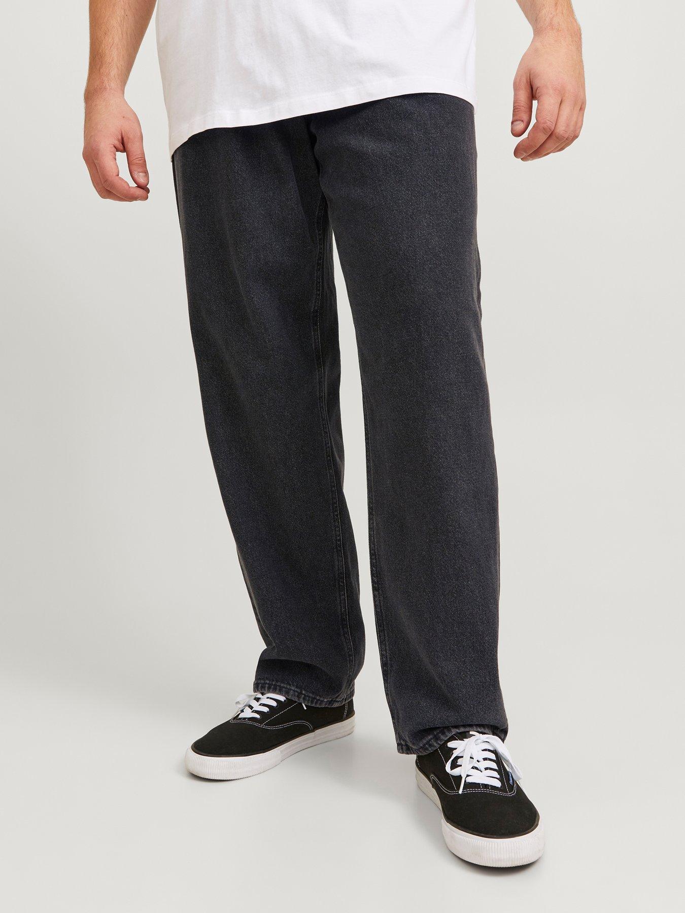 jack-jones-plus-chris-original-737-relaxed-fit-jeans-black