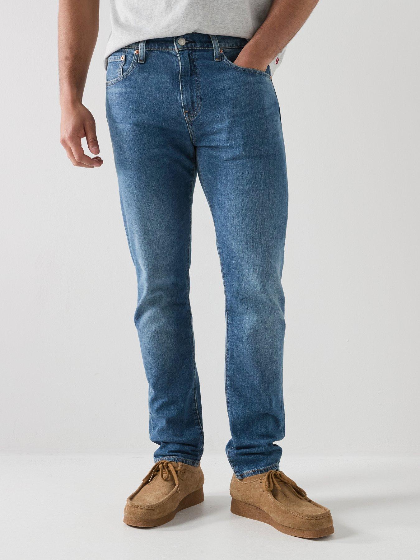 Levi's Levi's 512 Slim Taper Fit Jeans - Rainy Afternoon