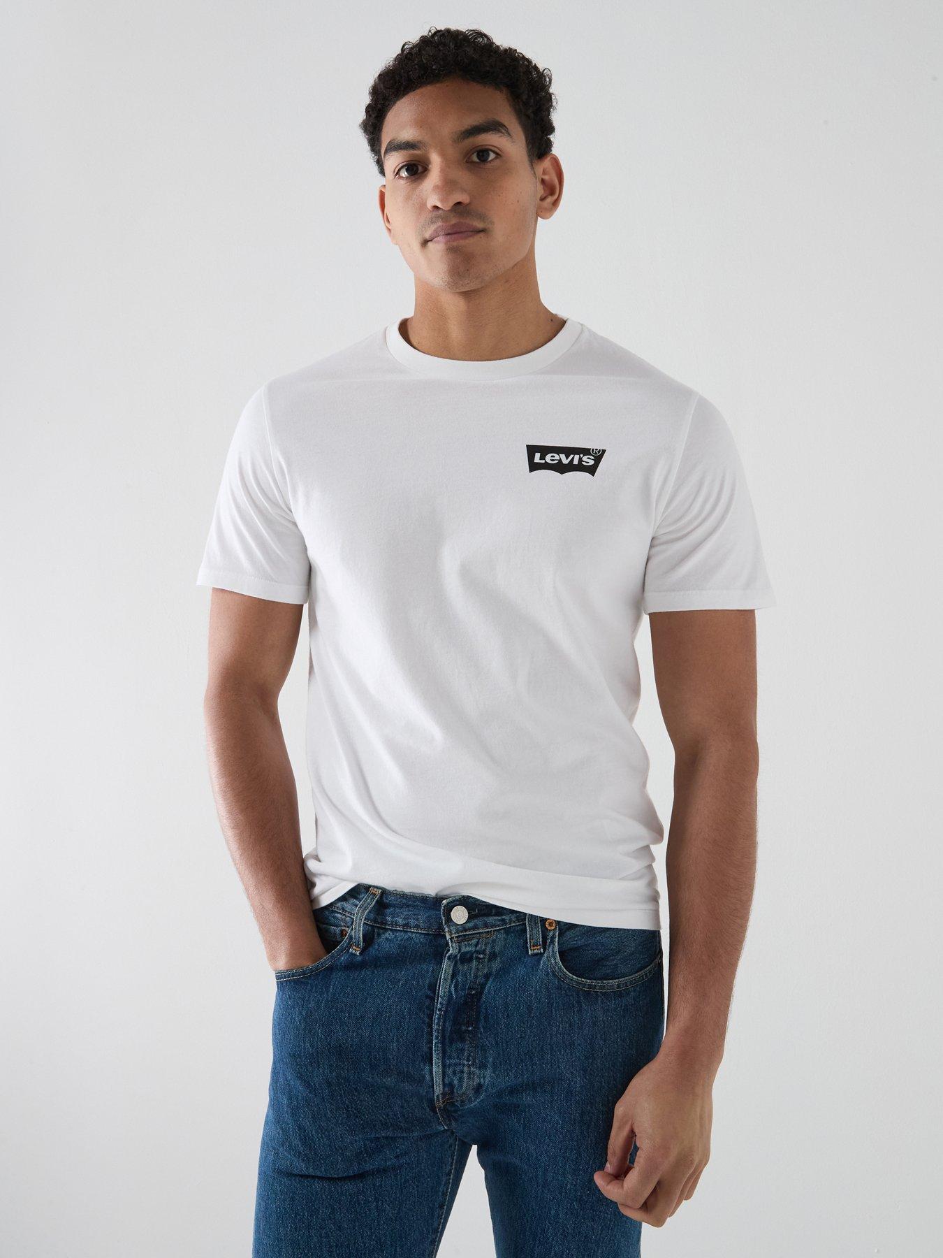 Levi's Levi's Small Graphic T-shirt