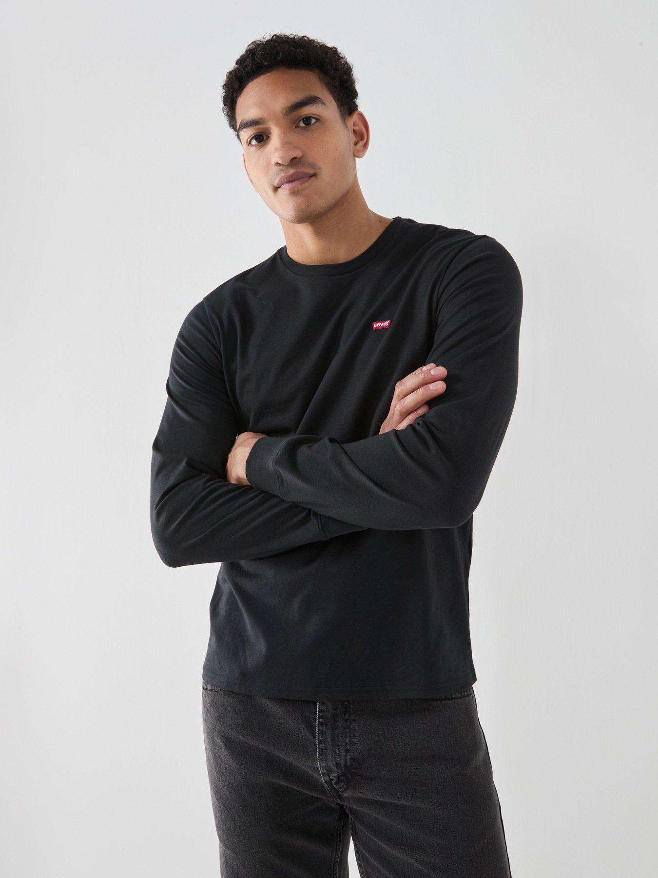 levis-original-house-mark-long-sleeve-t-shirt-black