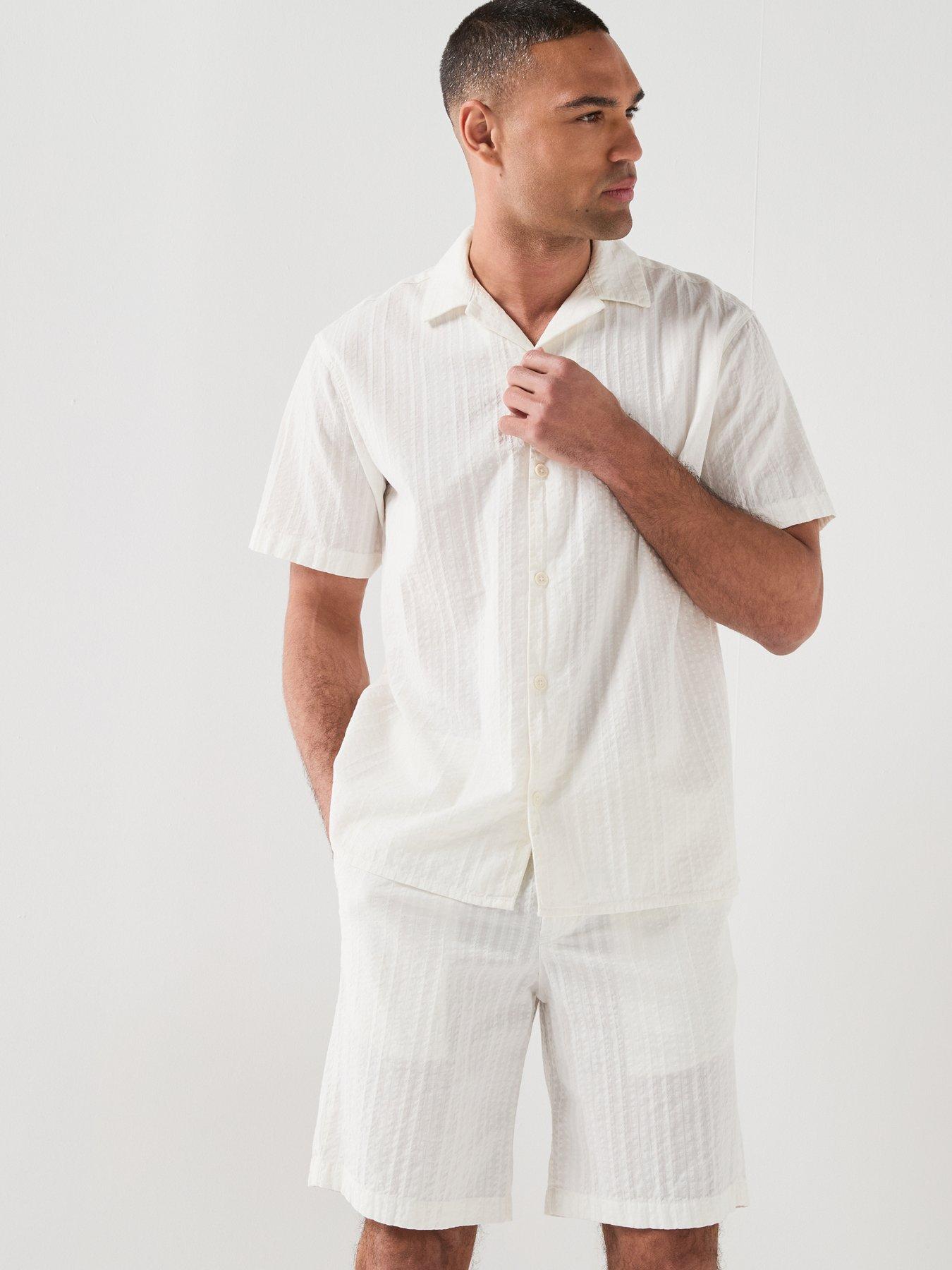 Jack & Jones Jack  &  Jones Resort Shirt Set