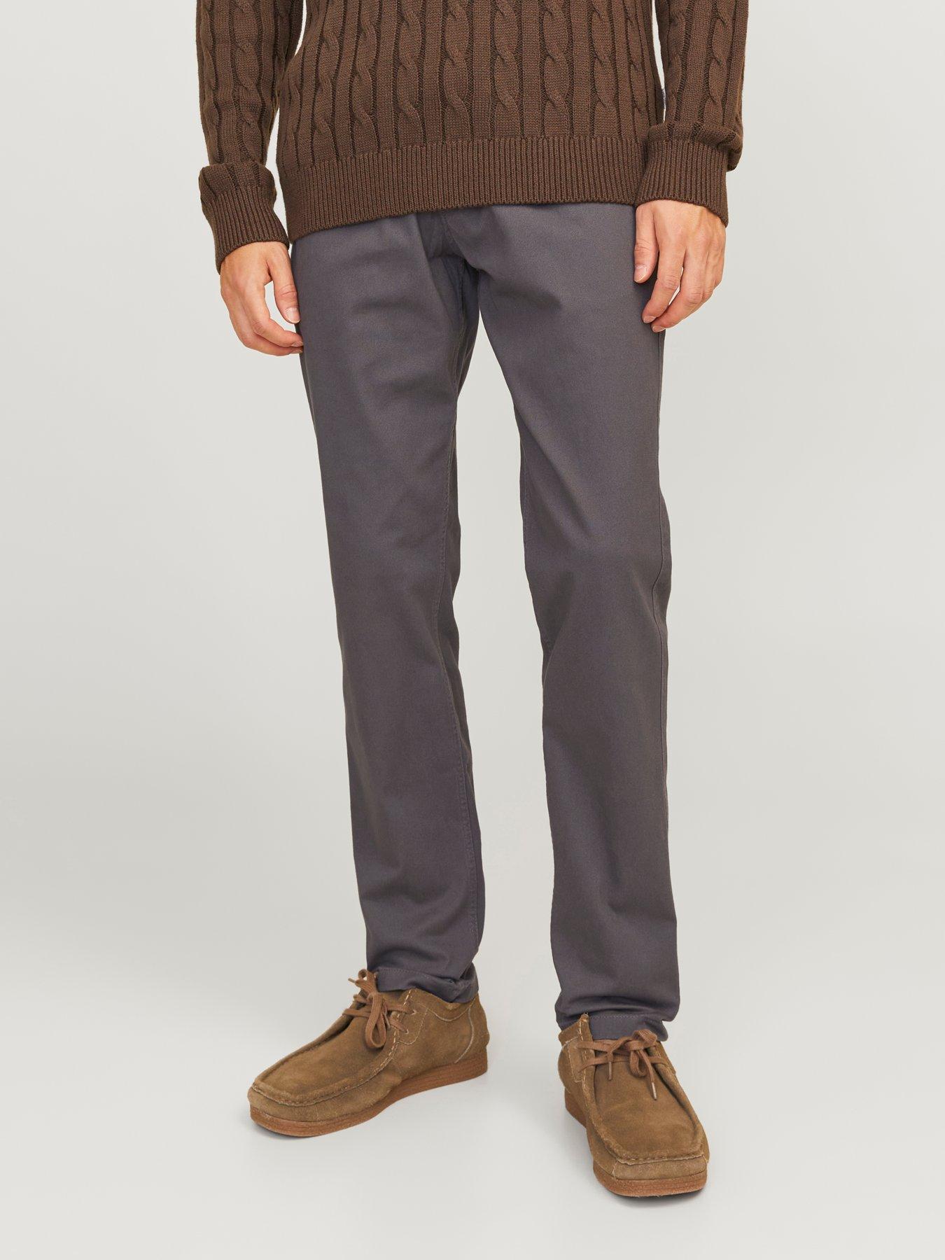 Image 3 of 7 of Jack & Jones Chinos 2Pk - Crockery