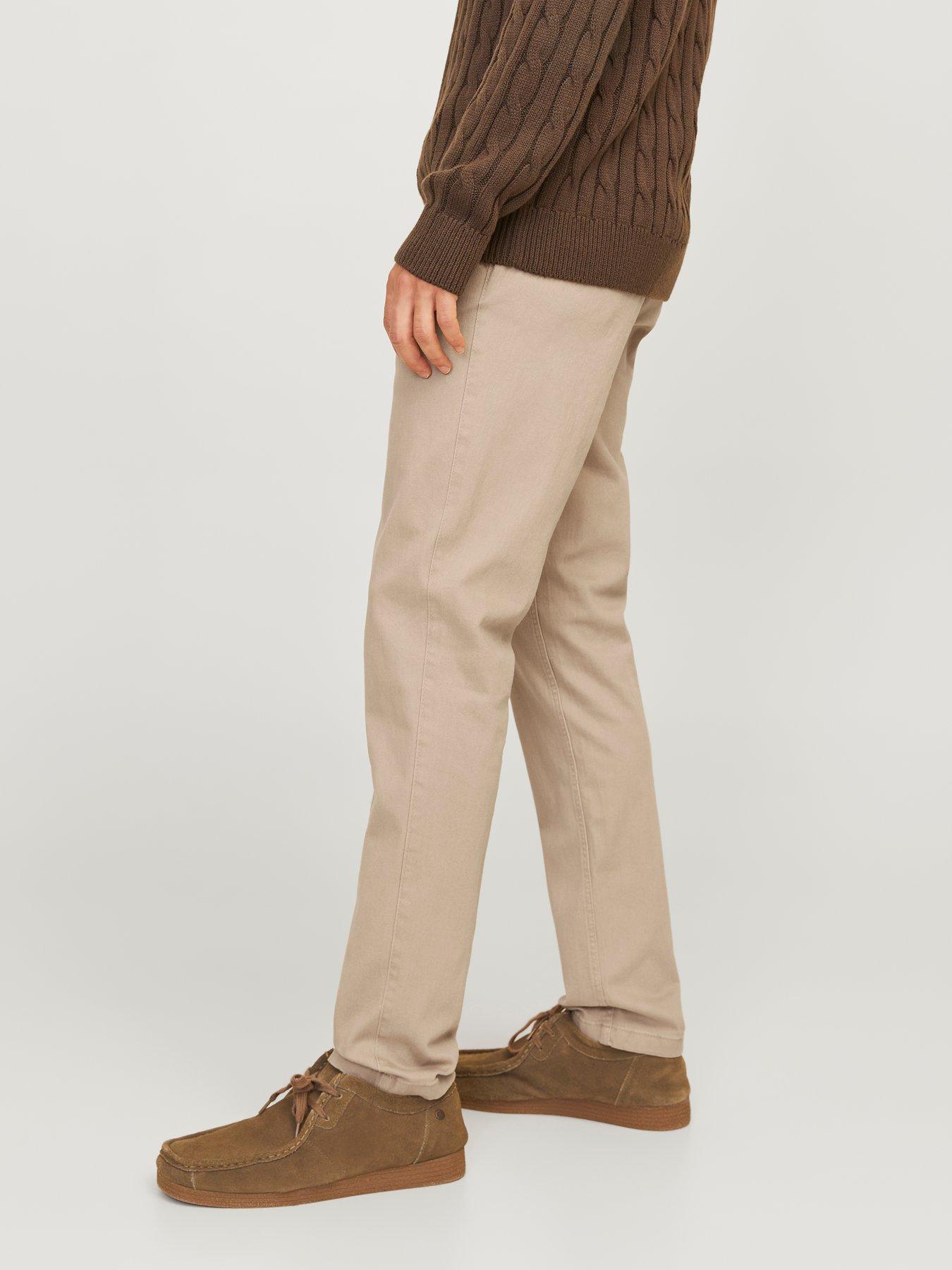 Image 4 of 7 of Jack & Jones Chinos 2Pk - Crockery