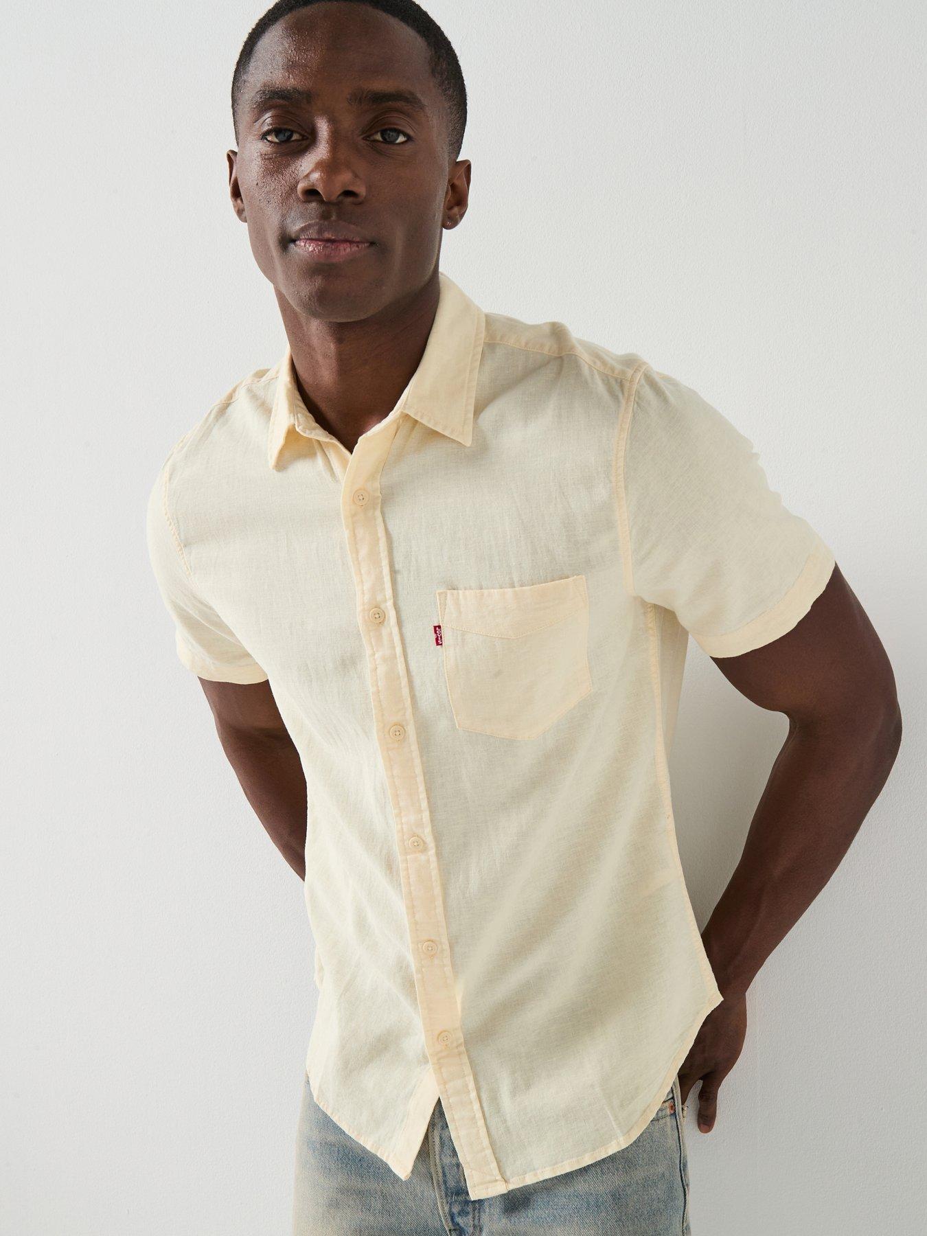 Levi's Levi's Sunset Short Sleeve Shirt