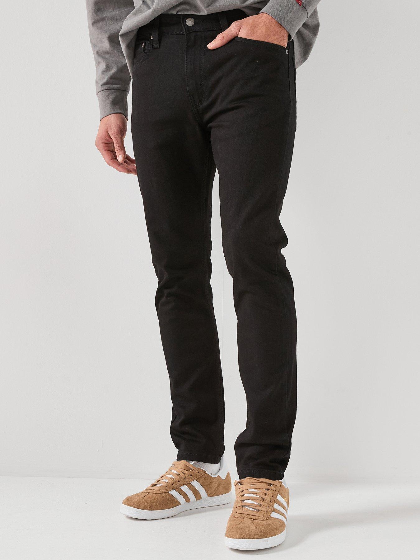 Levi's 510 Skinny Fit Jeans - Native Cali