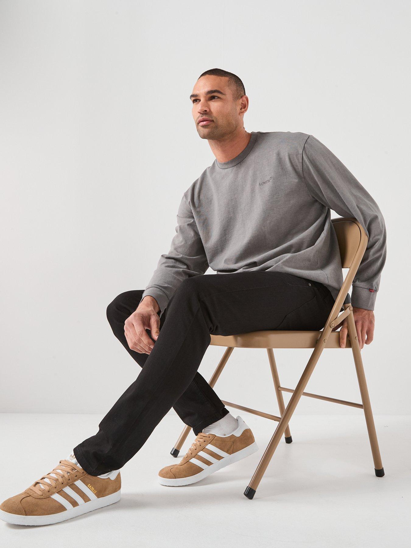 Image 5 of 6 of Levi's 510 Skinny Fit Jeans - Native Cali