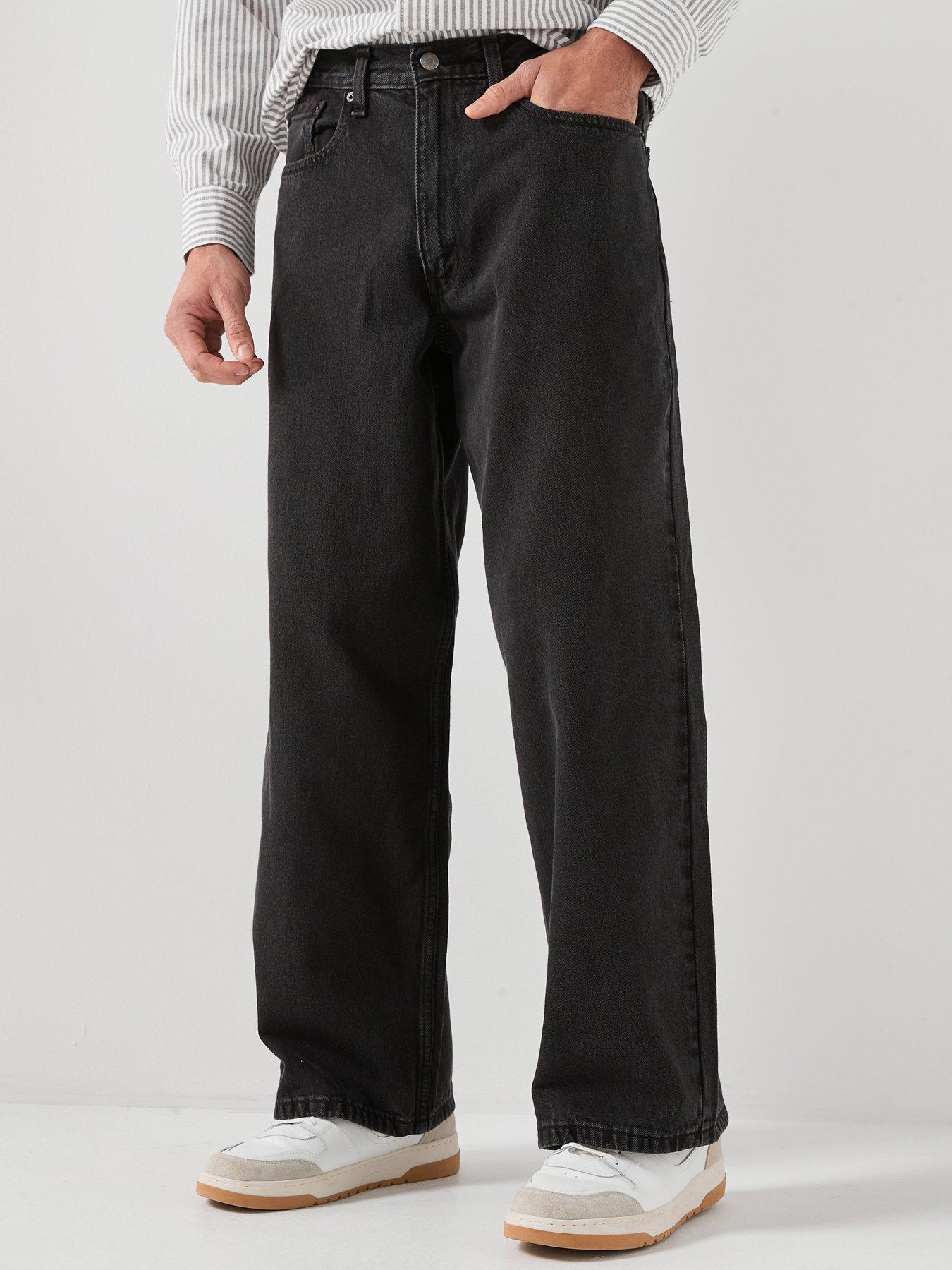 Levi's Extra Baggy Fit Jeans - Hold My Bag