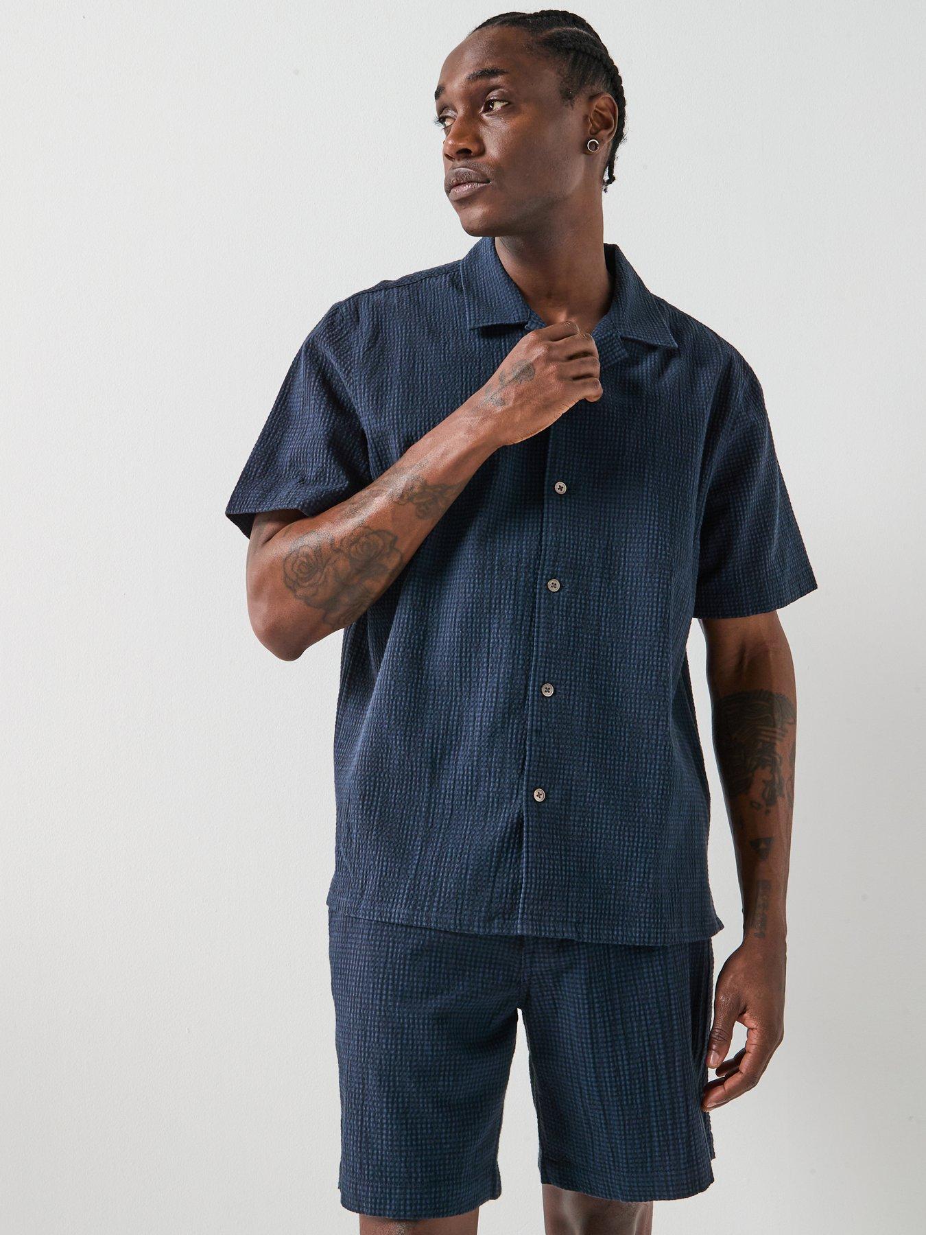 Levi's Sunset Short Sleeve Shirt