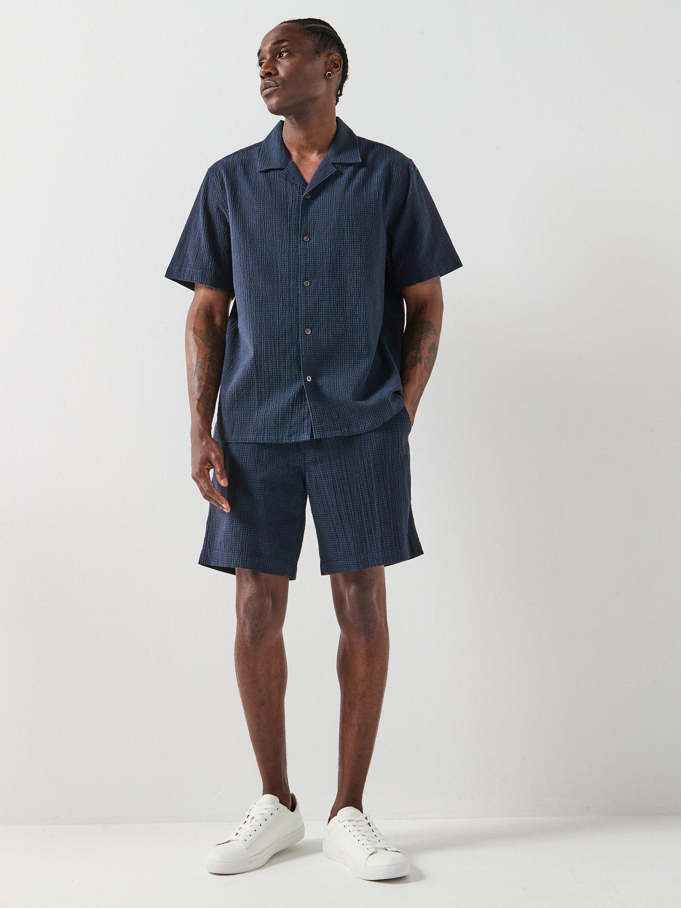  image of levis-sunset-short-sleeve-shirt