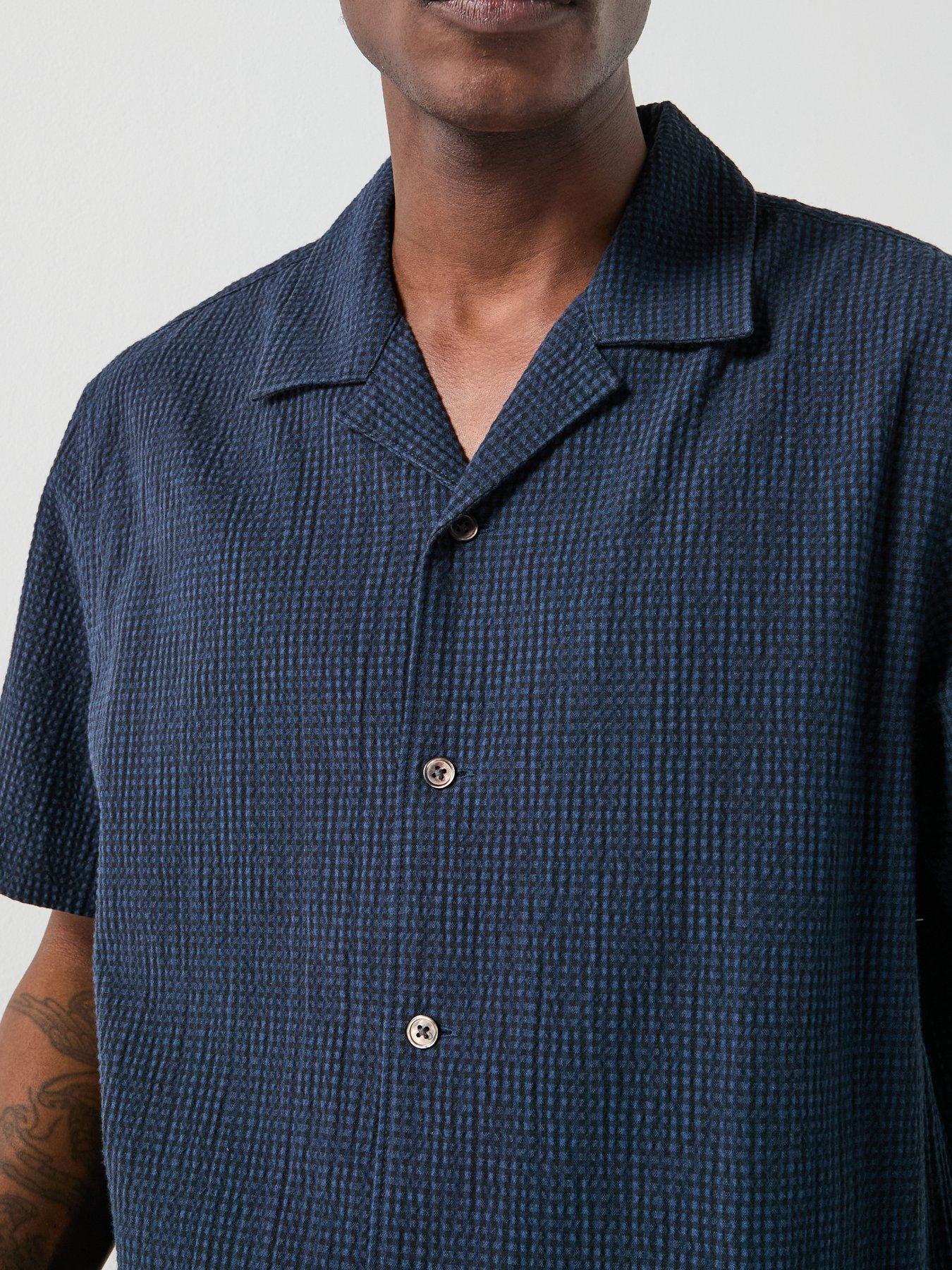  image of levis-sunset-short-sleeve-shirt