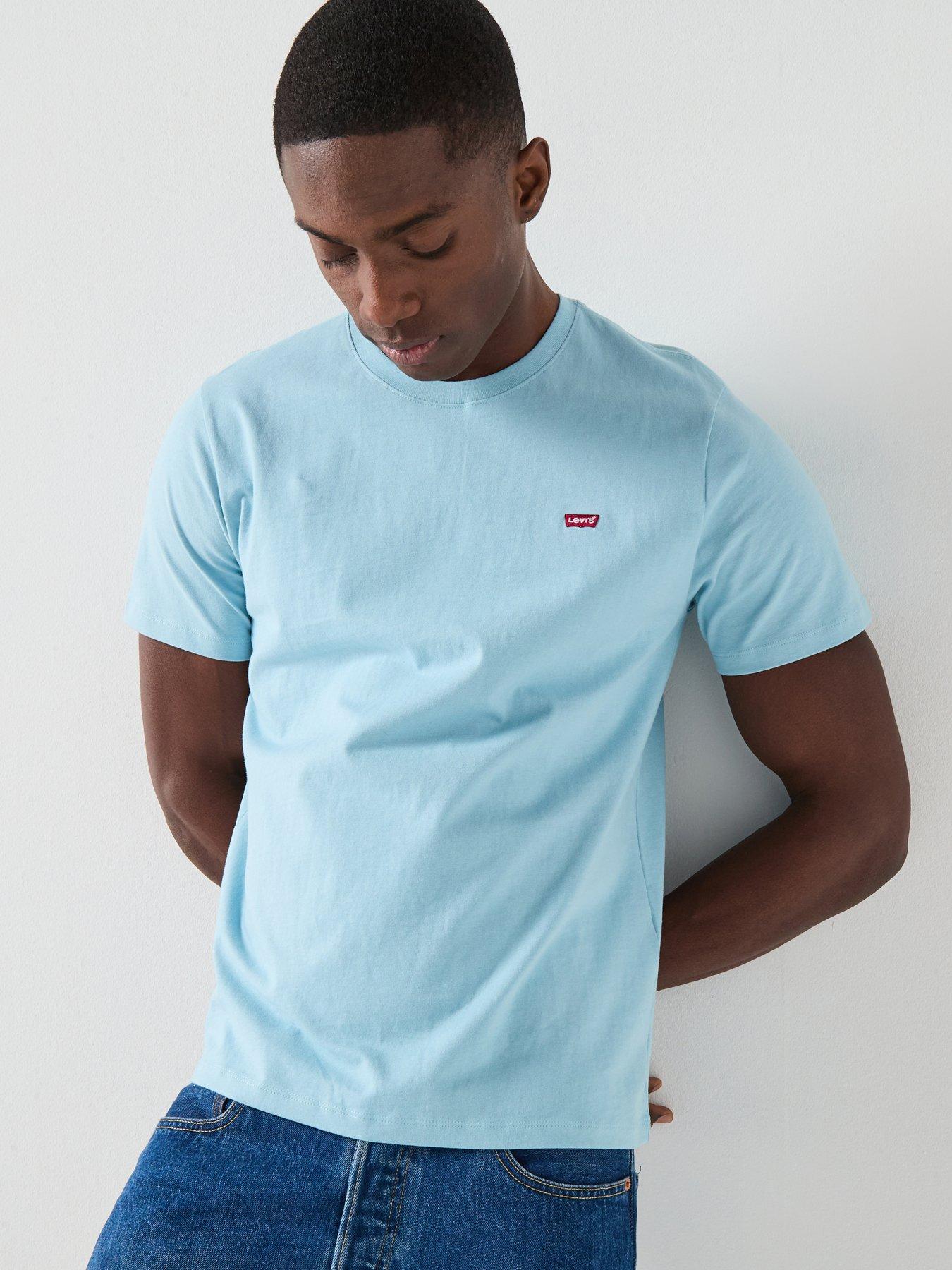 Levi's Levi's Original Housemark Logo Short Sleeve T-shirt