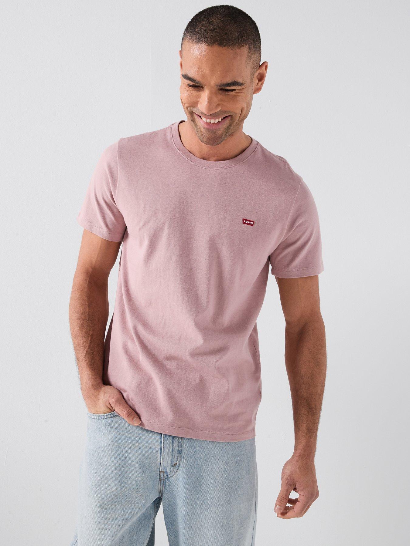 levis-original-housemark-logo-short-sleeve-t-shirt-pink