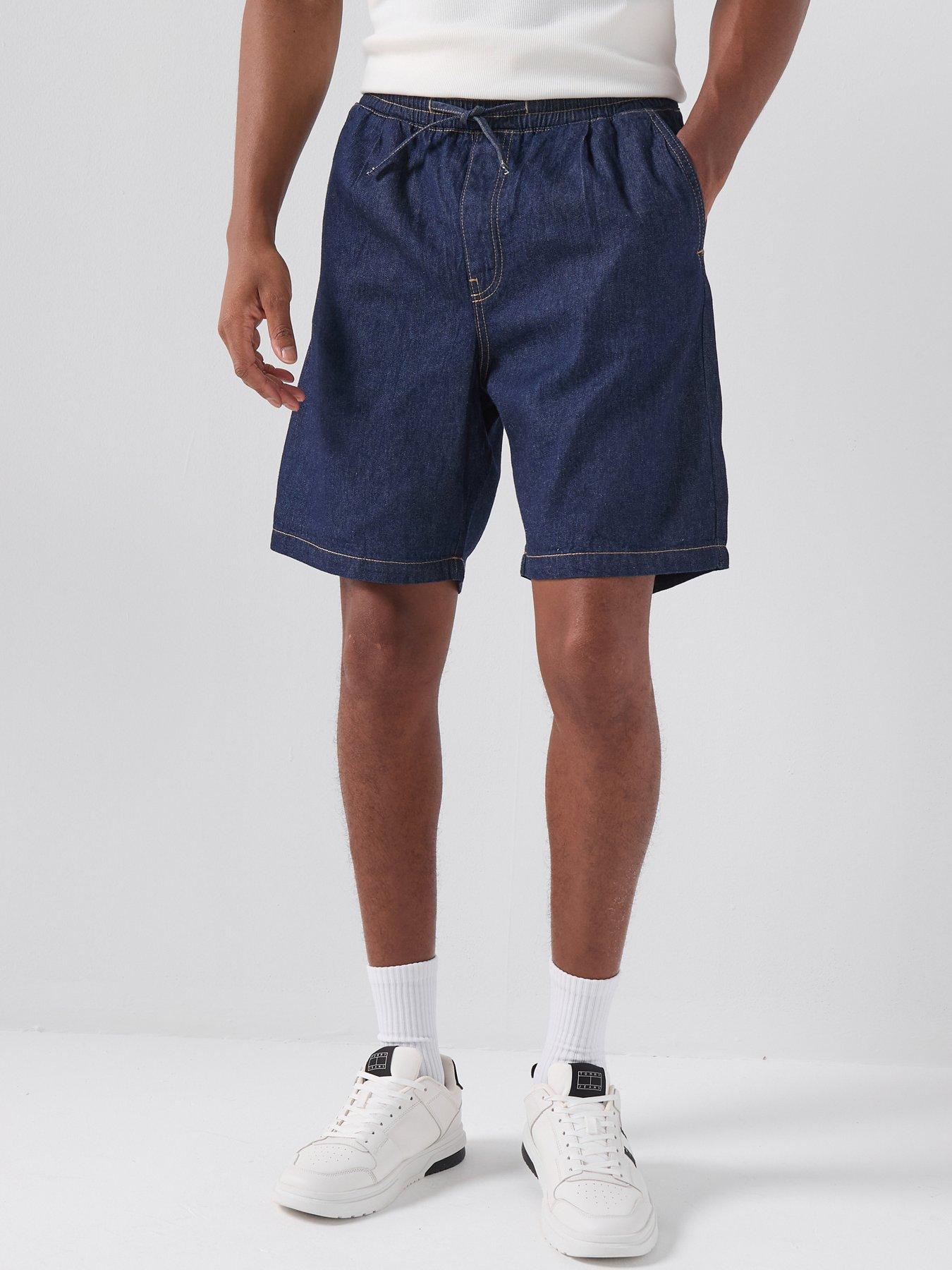 Jack & Jones Tony Shorts - Blue