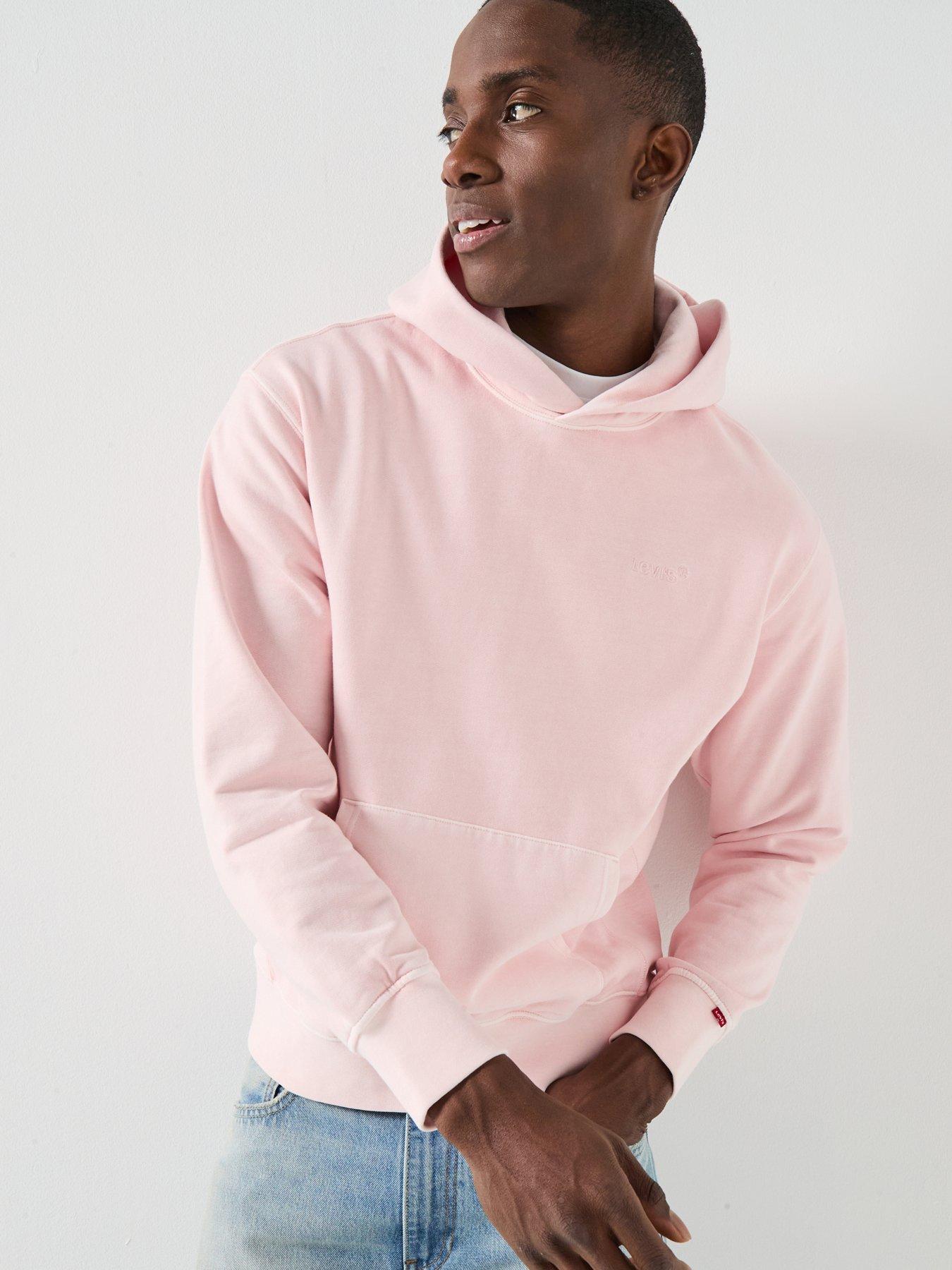 Levi's Authentic Overhead Hoodie
