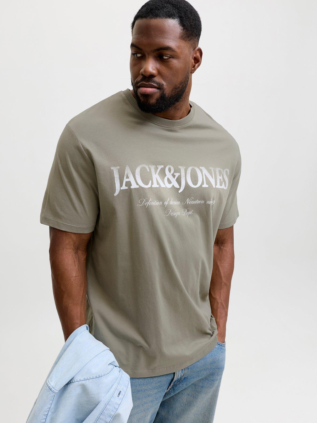 jack-jones-plus-devin-daytona-print-t-shirt-khaki