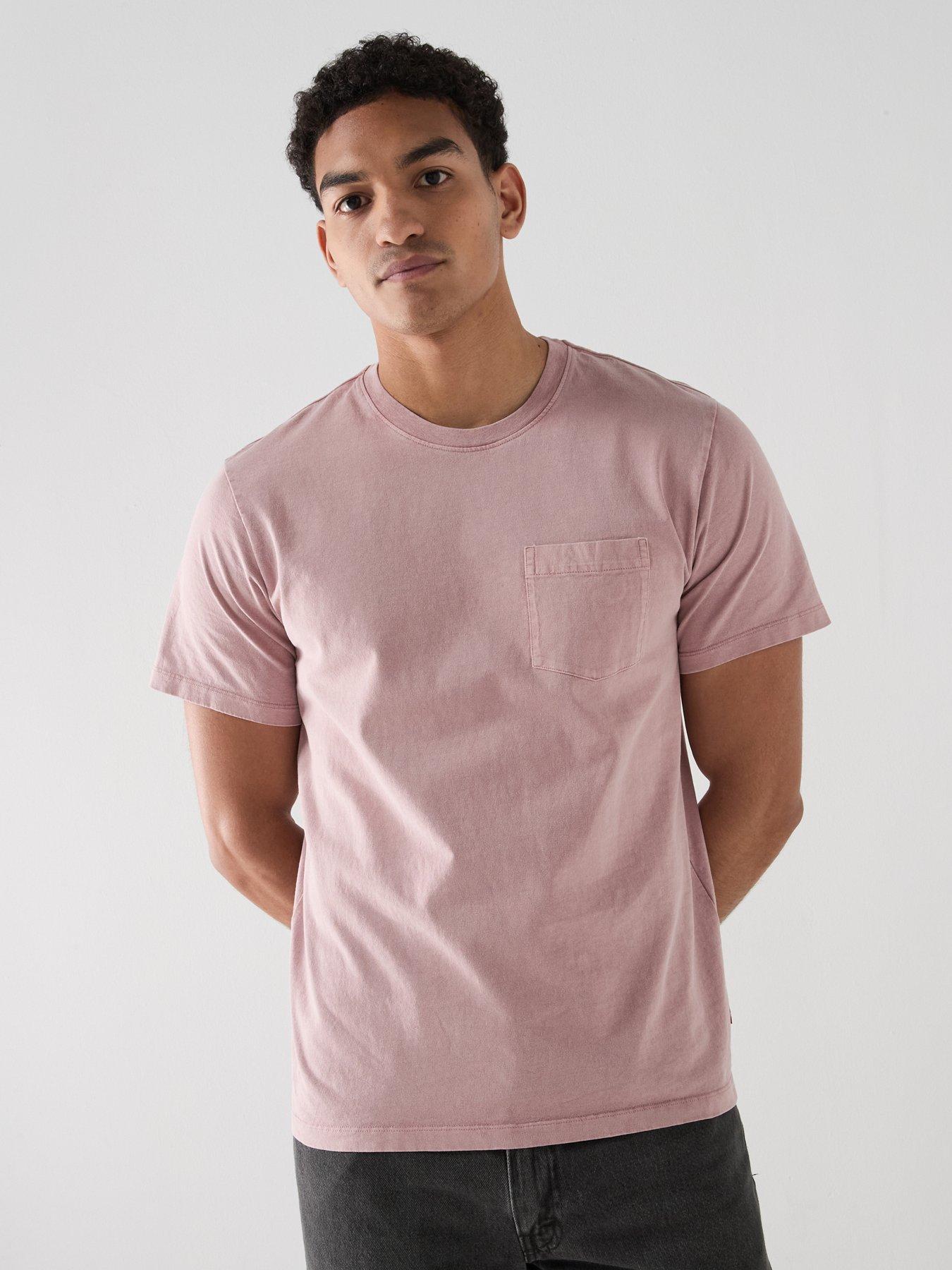 Levi's Levi's Pocket Heavyweight Relaxed Fit T-shirt