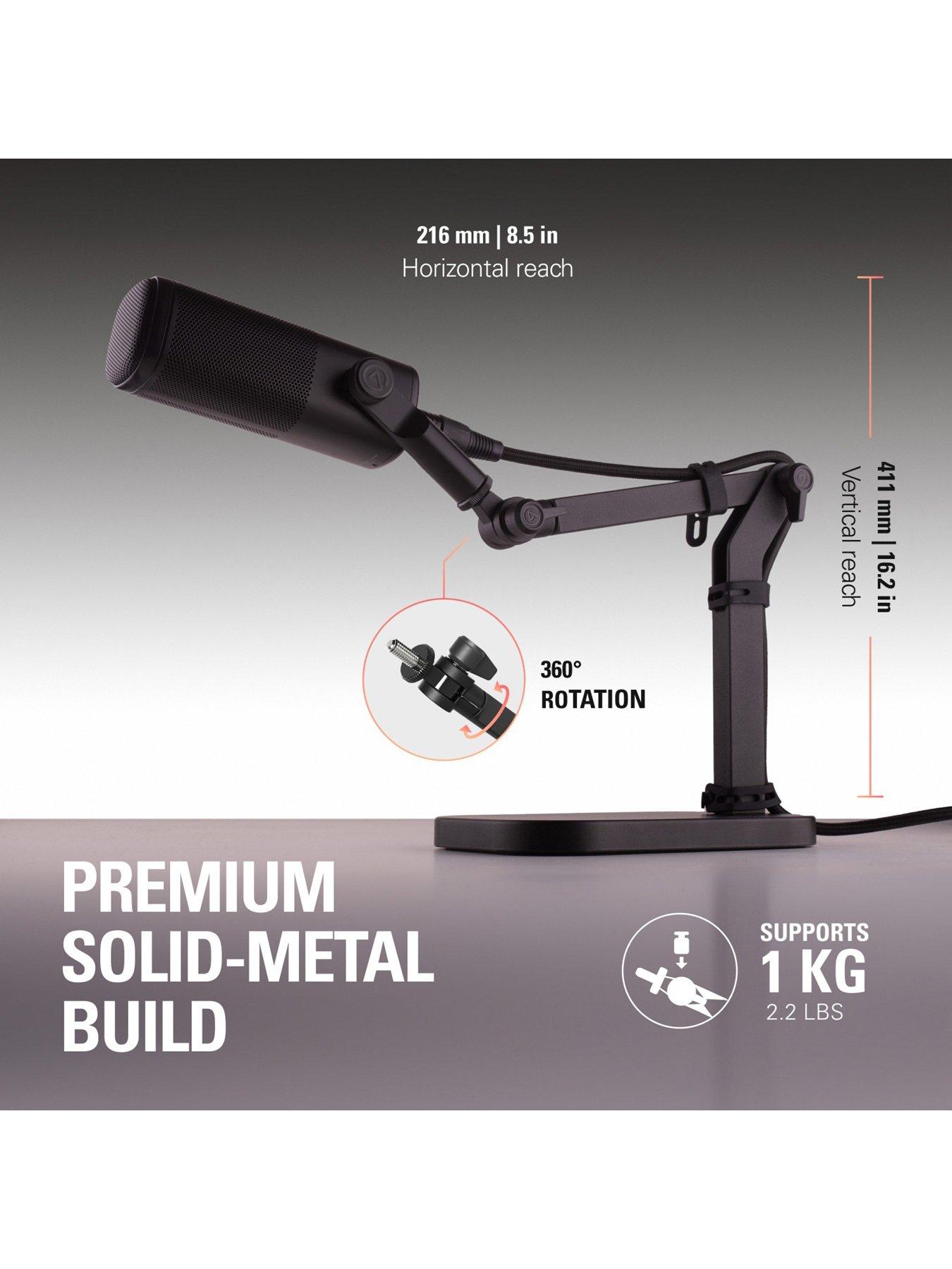  image of elgato-wave-desk-stand