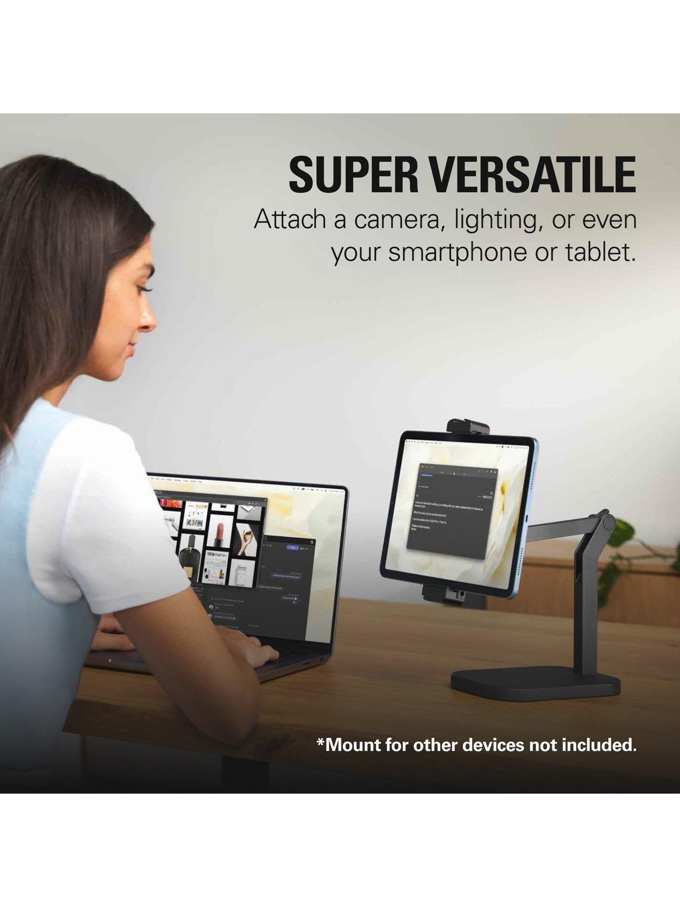  image of elgato-wave-desk-stand