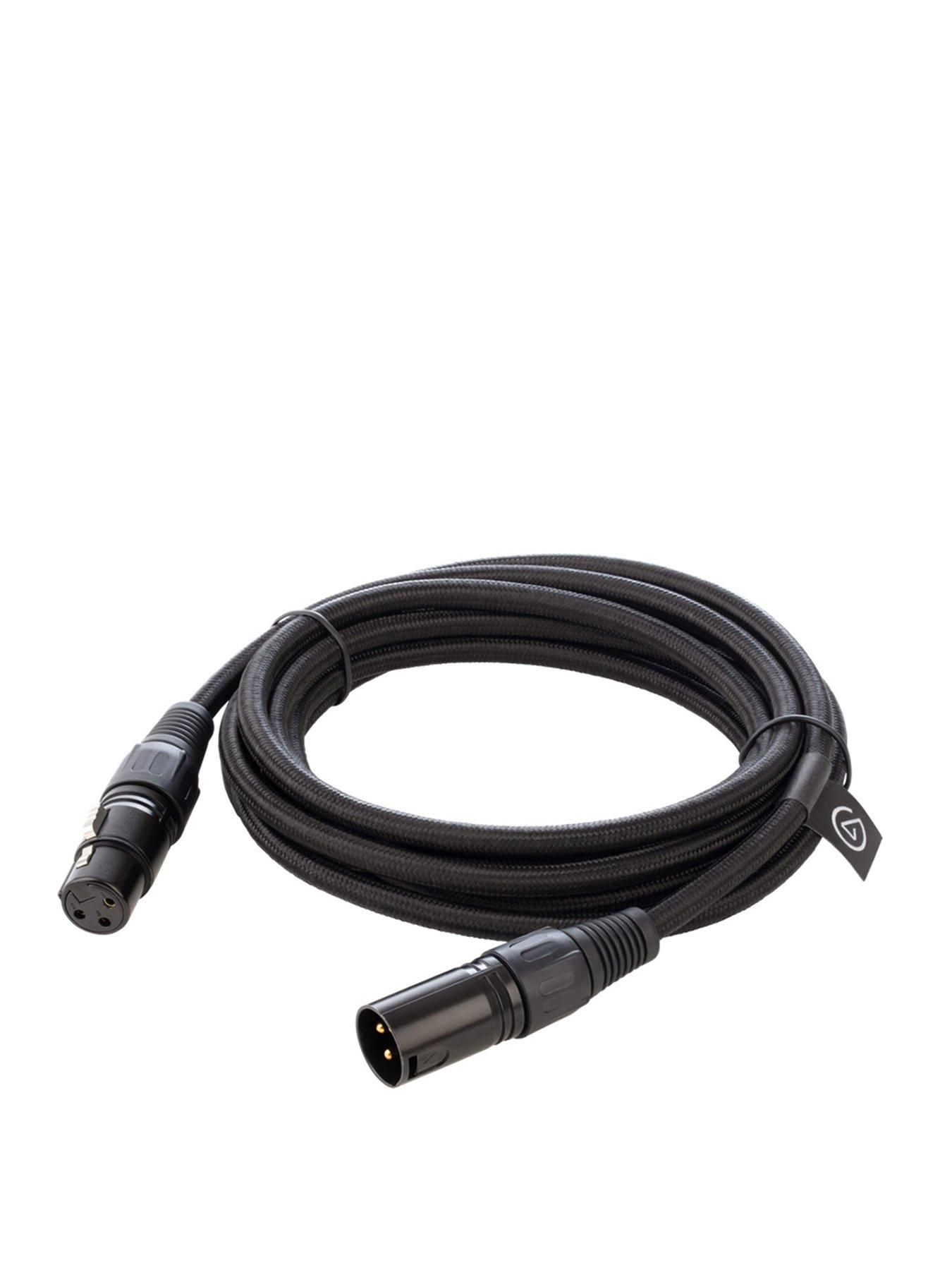 elgato-wave-xlr-microphone-cable