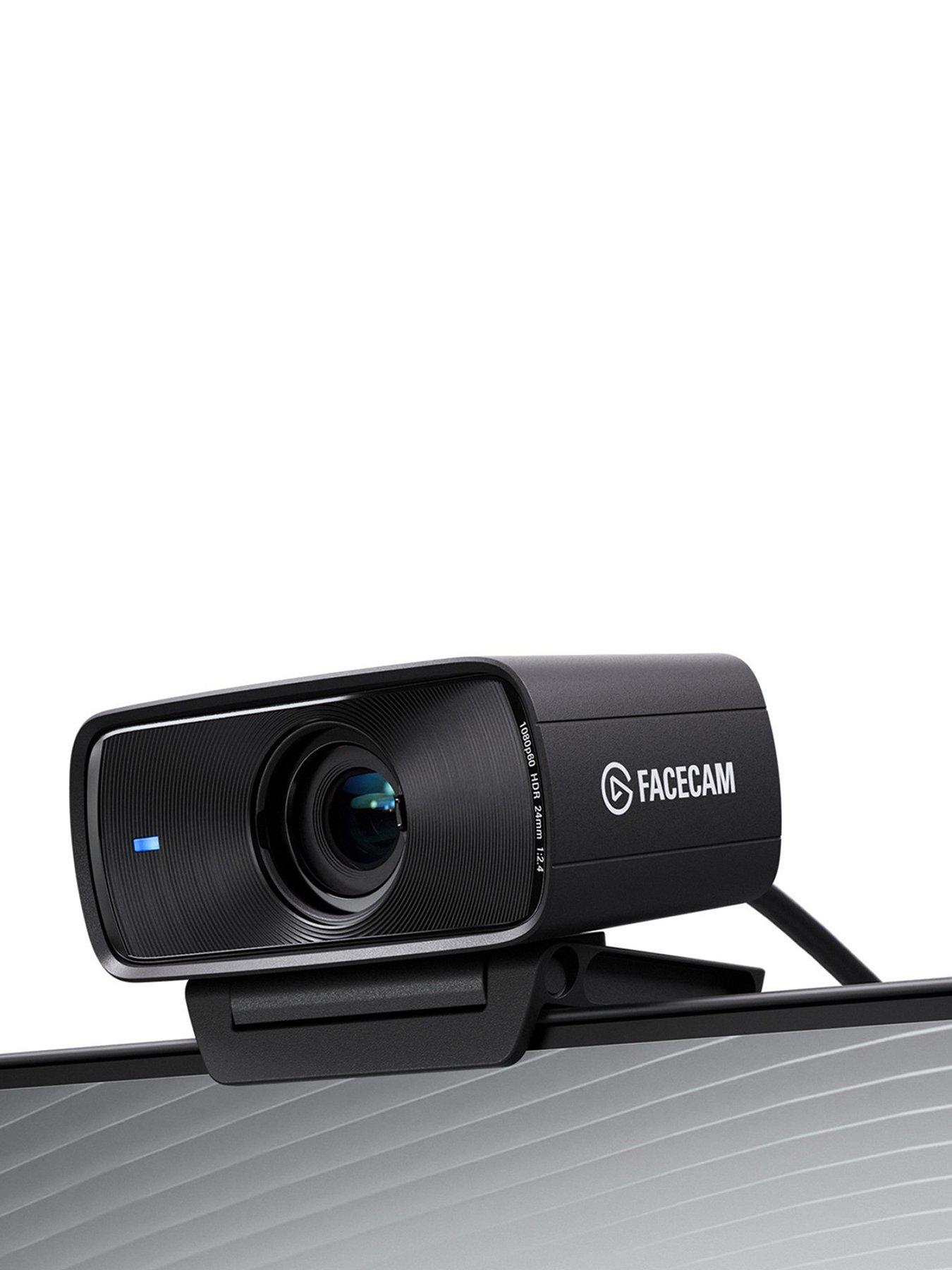 Elgato Facecam MK.2