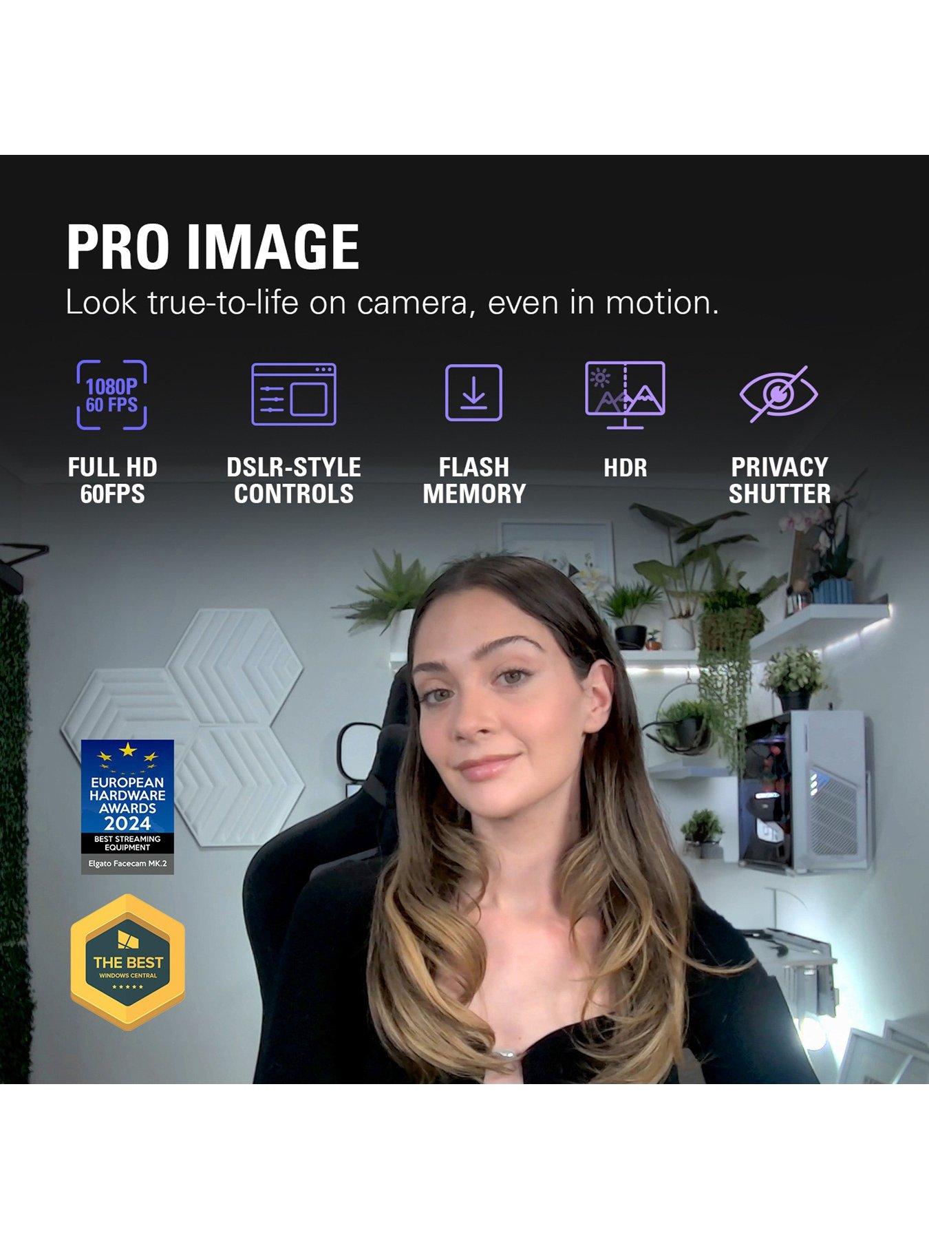 stillFront image of elgato-facecam-mk2