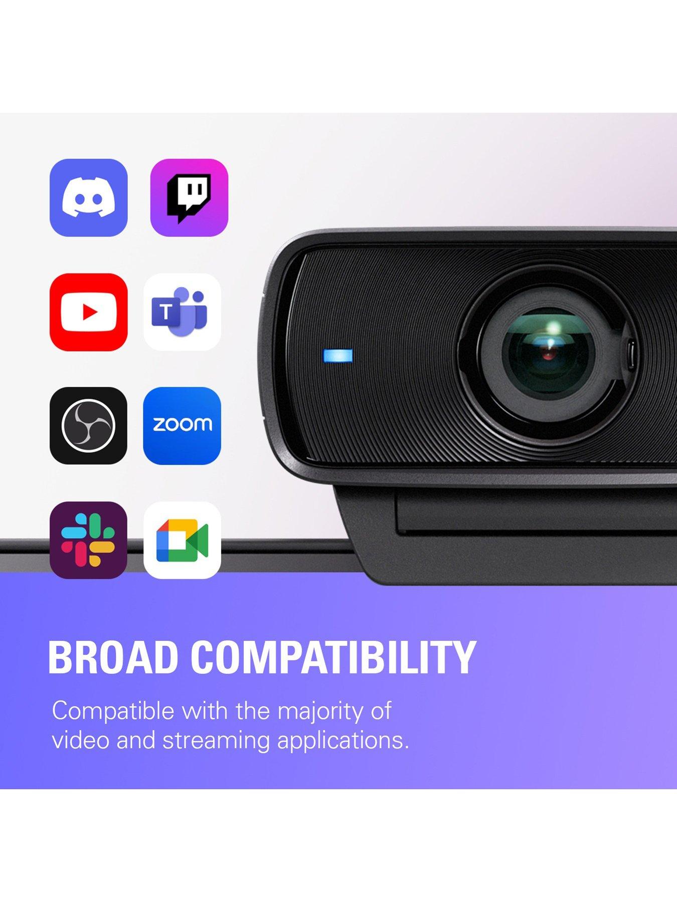  image of elgato-facecam-mk2