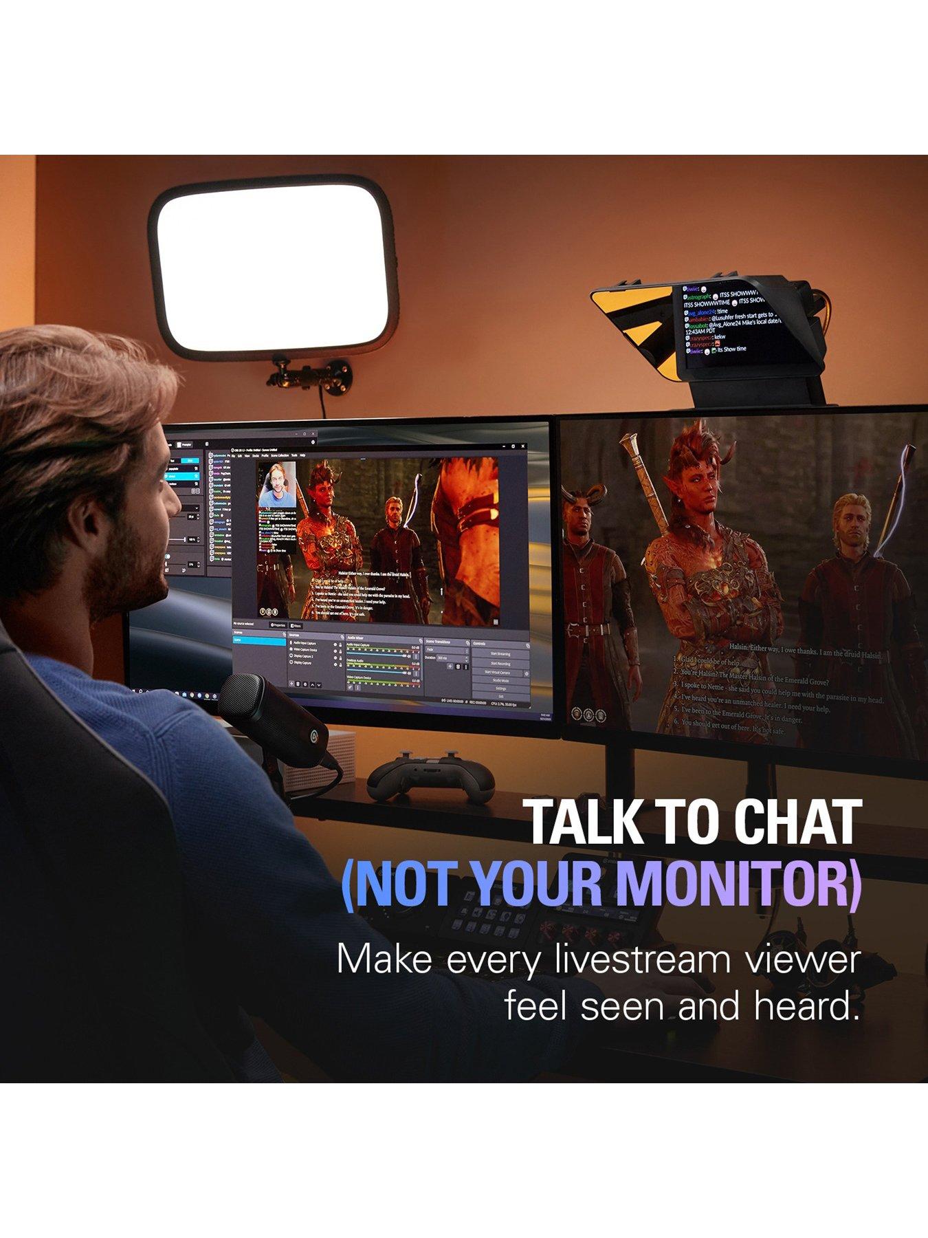 Image 4 of 7 of Elgato Prompter