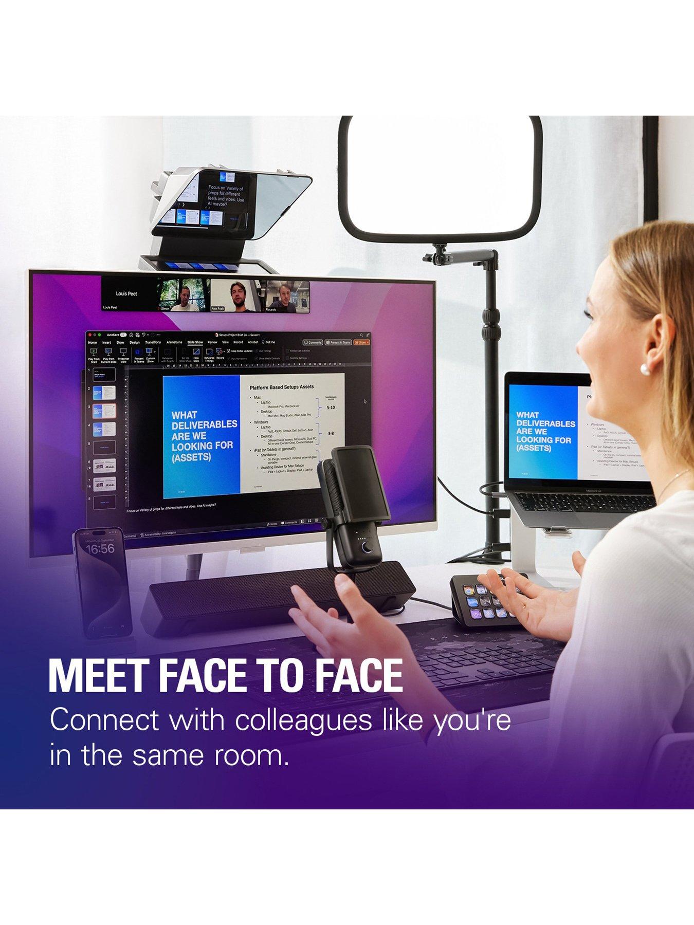 Image 5 of 7 of Elgato Prompter