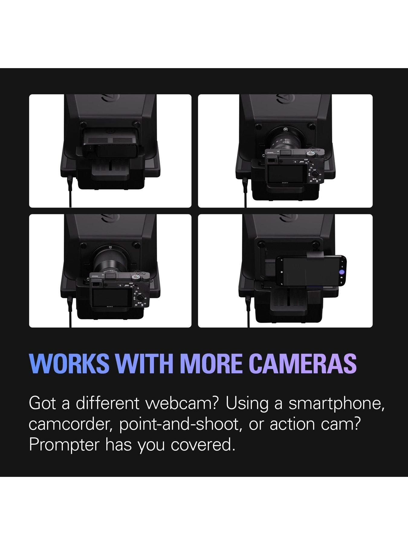 Image 6 of 7 of Elgato Prompter