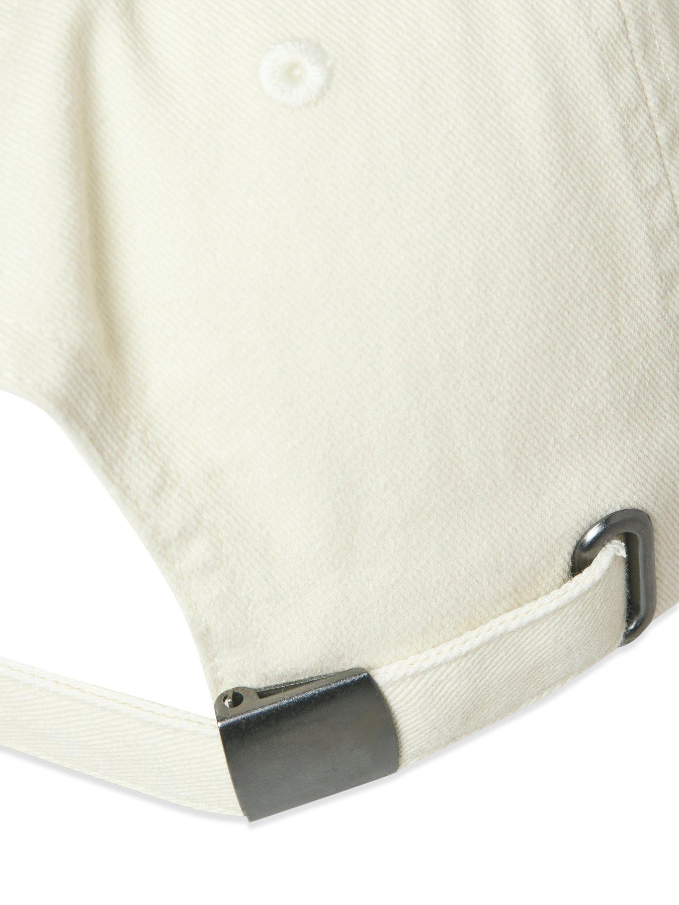 Image 3 of 4 of Jack & Jones Club Cap - Light Cream