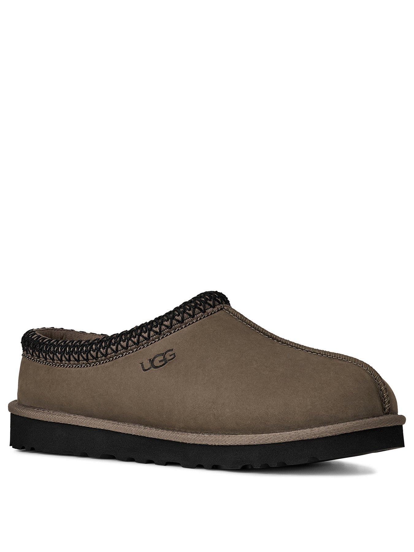 Image 2 of 7 of UGG Men's Tasman 2 Nubuck Slipper