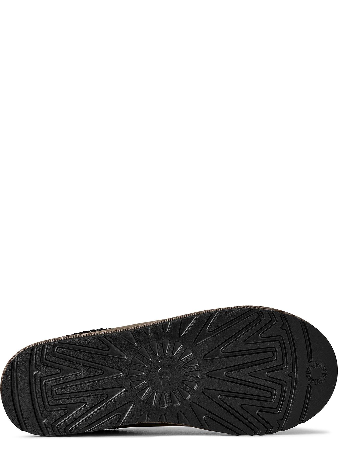 Image 5 of 7 of UGG Men's Tasman 2 Nubuck Slipper