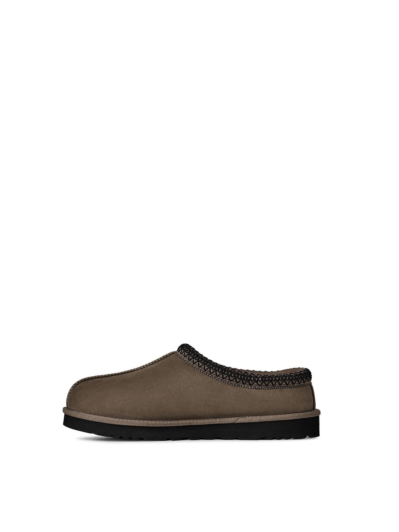 Image 6 of 7 of UGG Men's Tasman 2 Nubuck Slipper