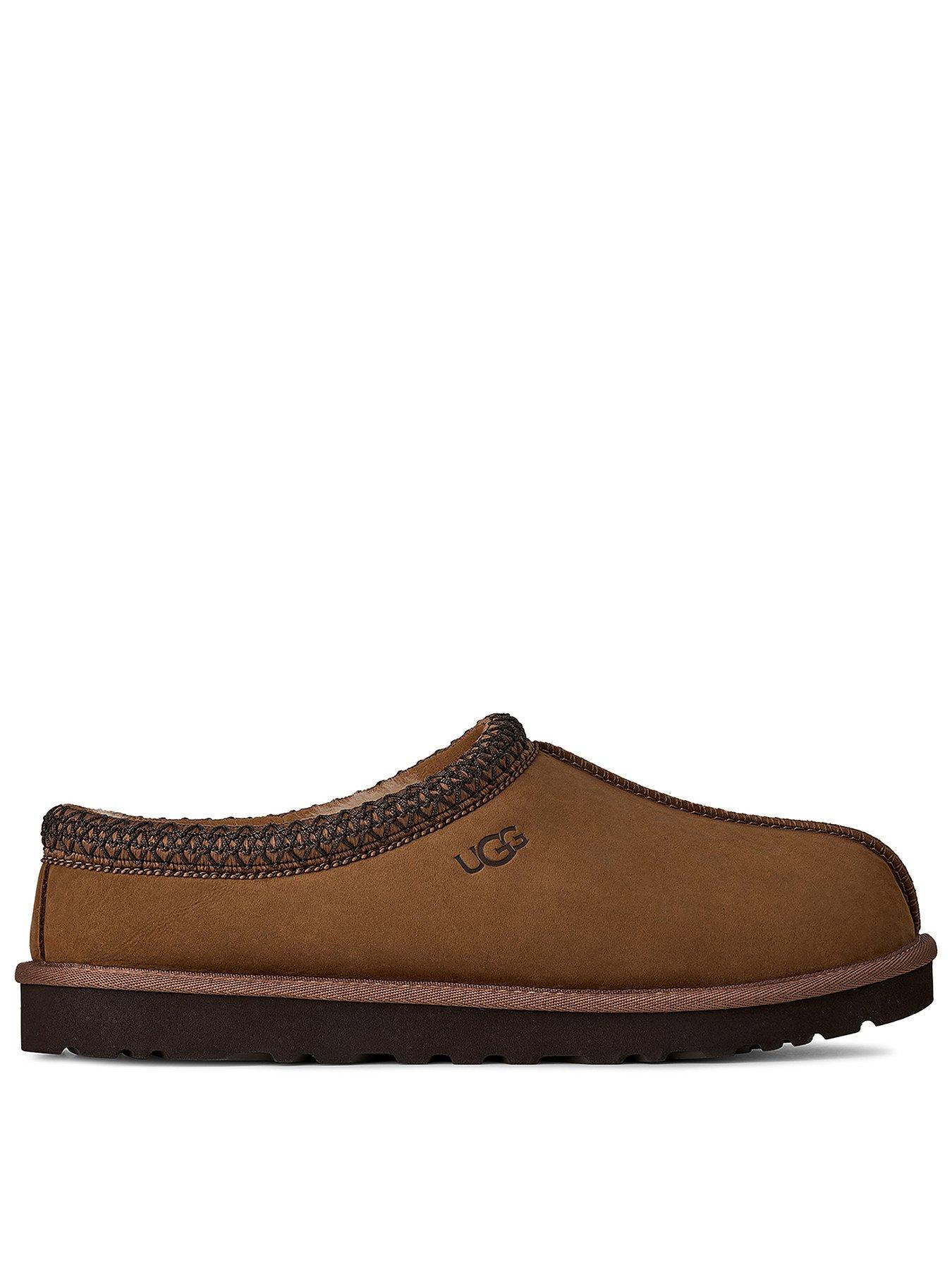 Image 1 of 7 of UGG Men's Tasman 2 Nubuck Slipper