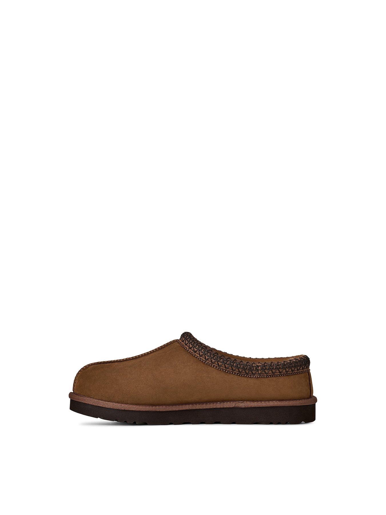 Image 6 of 7 of UGG Men's Tasman 2 Nubuck Slipper