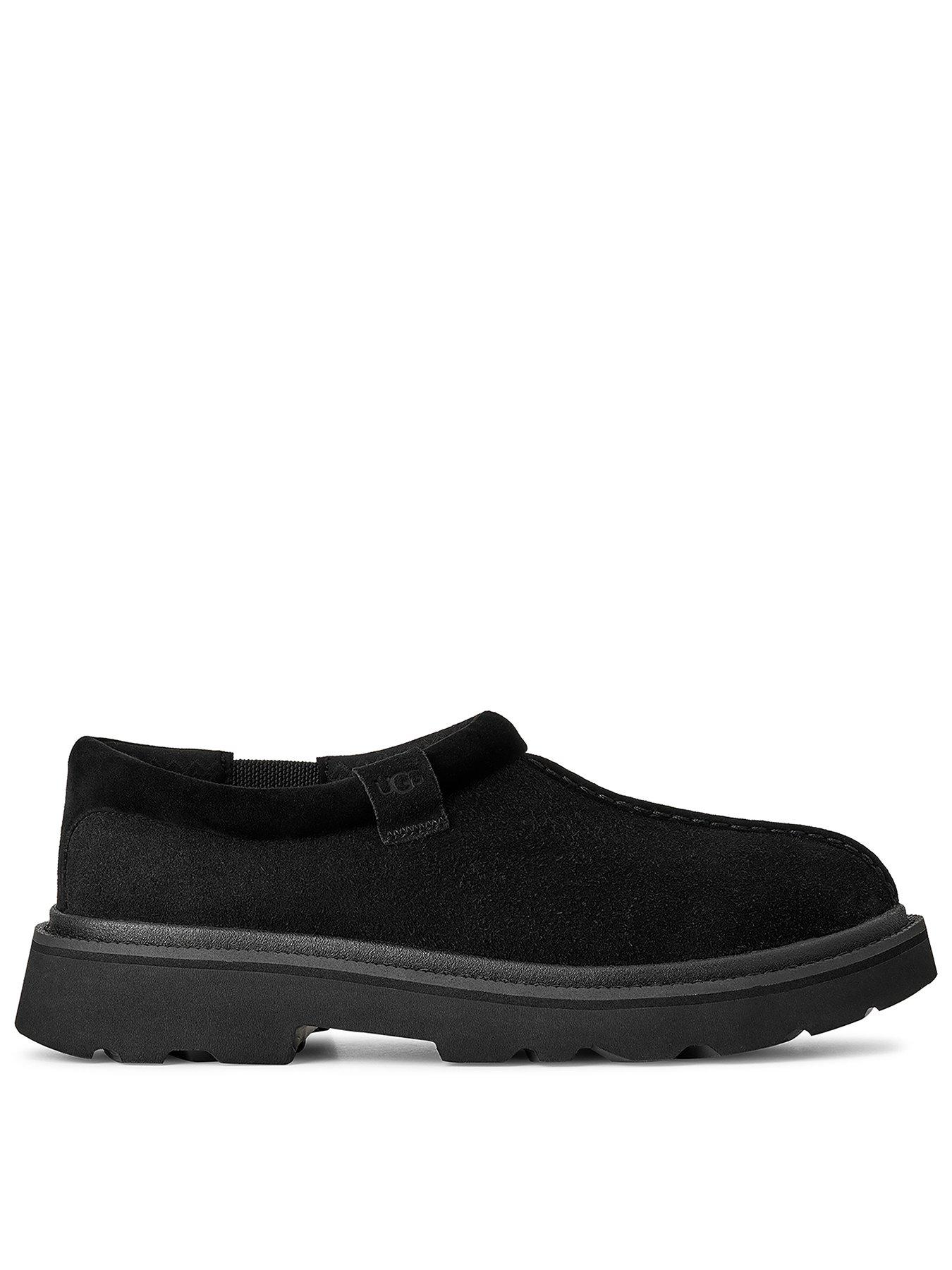 UGG Tasman Lug Casual Slip On Shoes