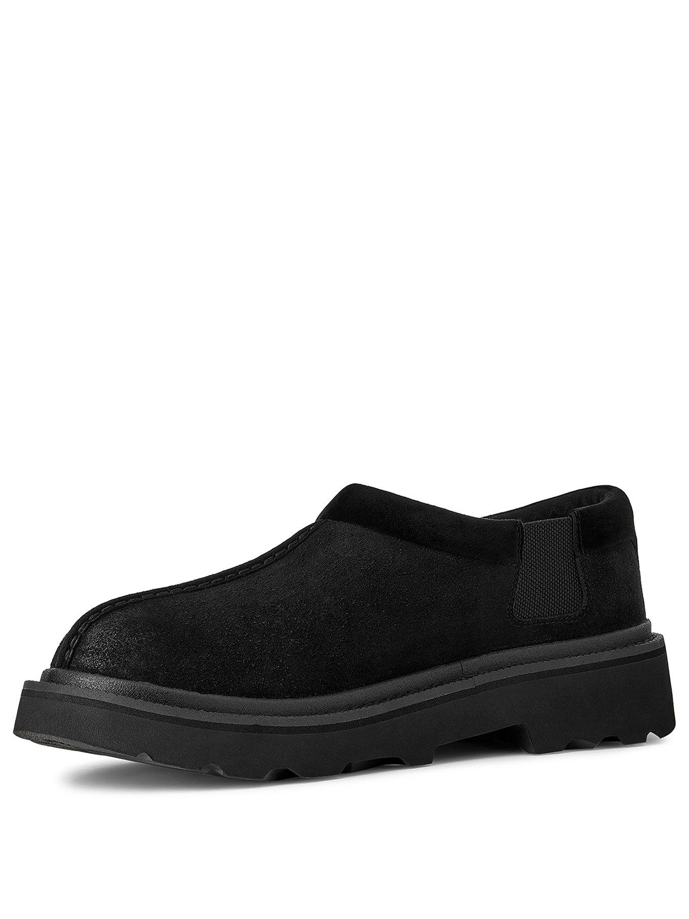 Image 2 of 6 of UGG Tasman Lug Casual Slip On Shoes