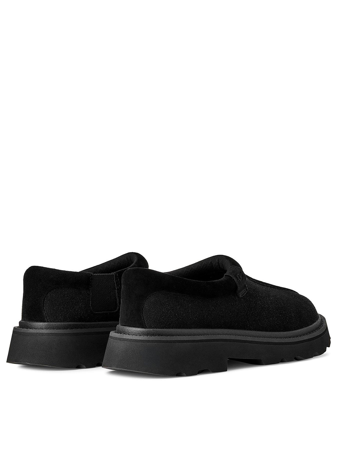 Image 3 of 6 of UGG Tasman Lug Casual Slip On Shoes