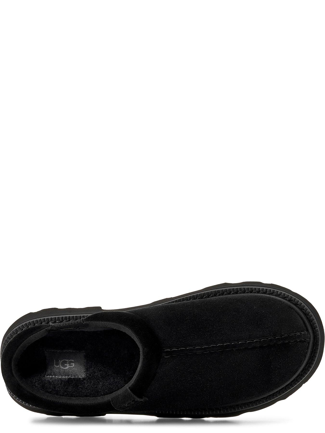 Image 4 of 6 of UGG Tasman Lug Casual Slip On Shoes