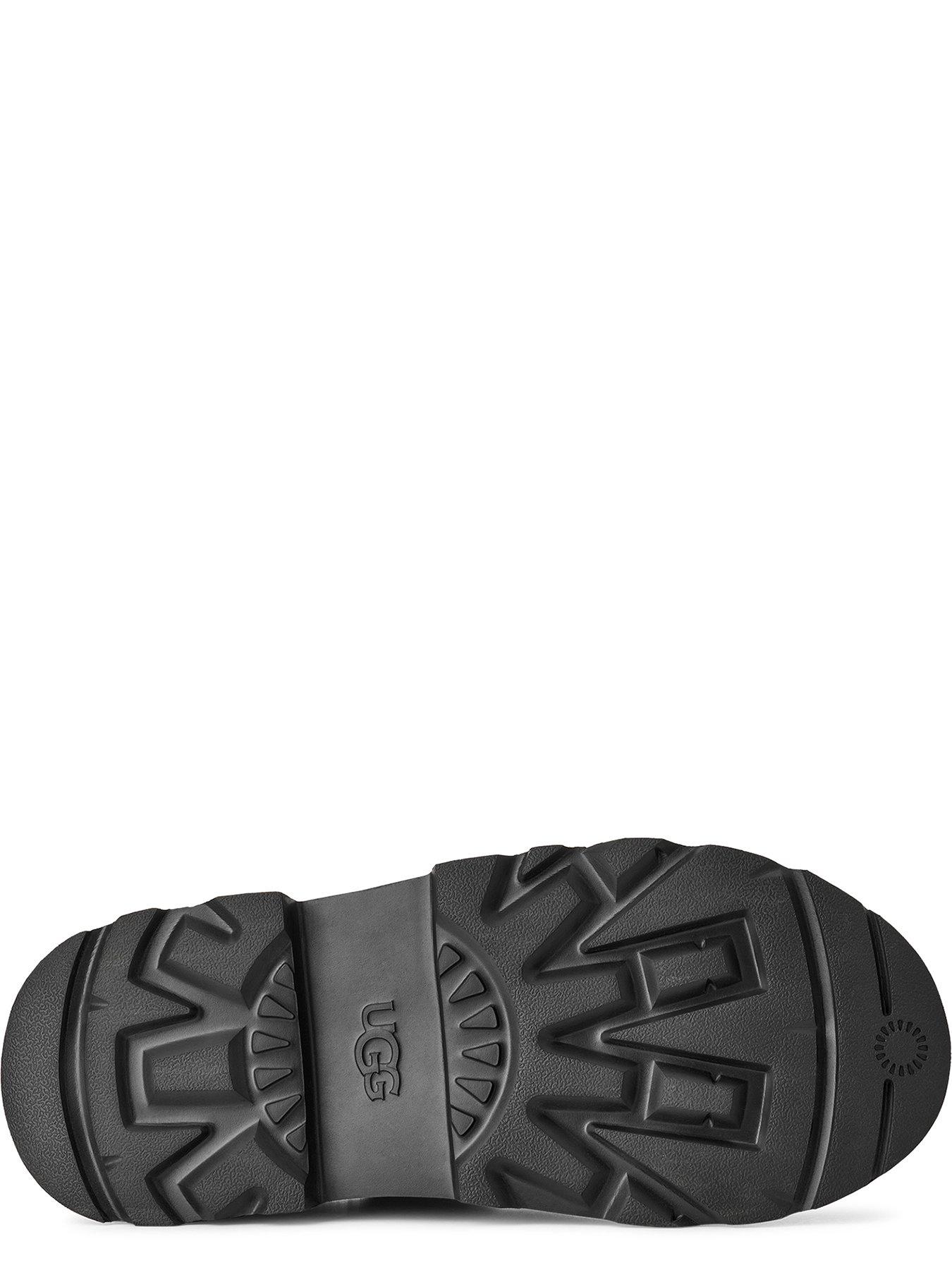 Image 5 of 6 of UGG Tasman Lug Casual Slip On Shoes