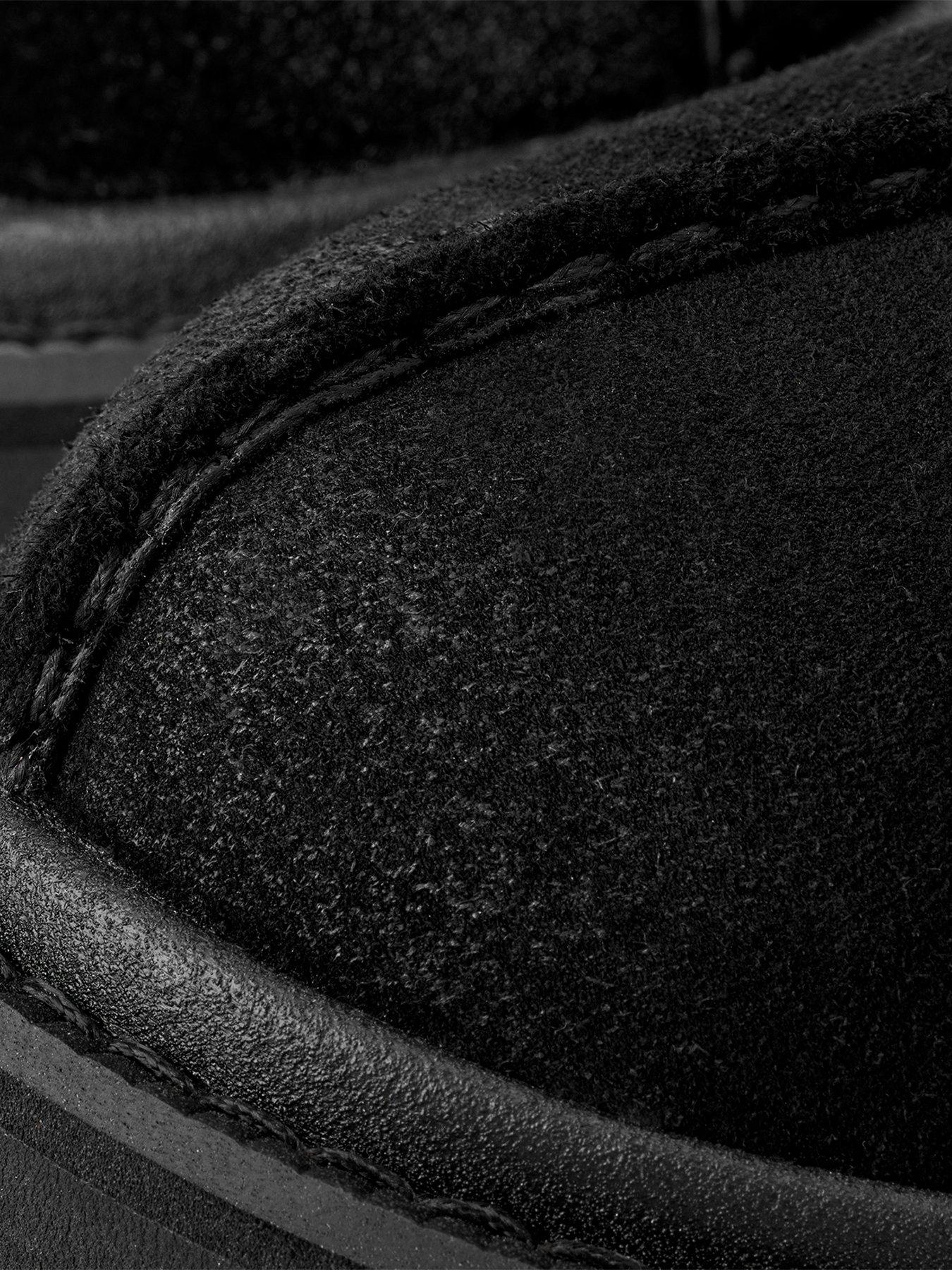 Image 6 of 6 of UGG Tasman Lug Casual Slip On Shoes
