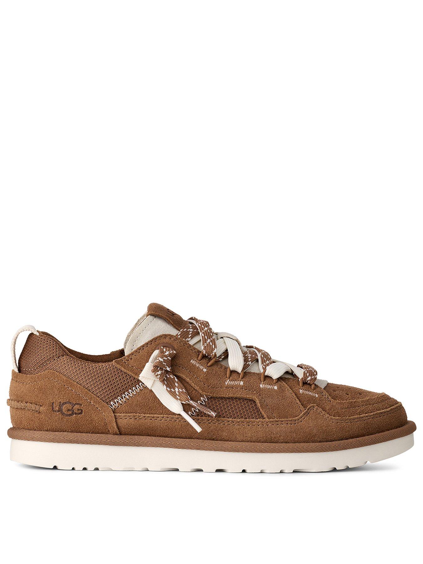  image of ugg-minimel-trainers