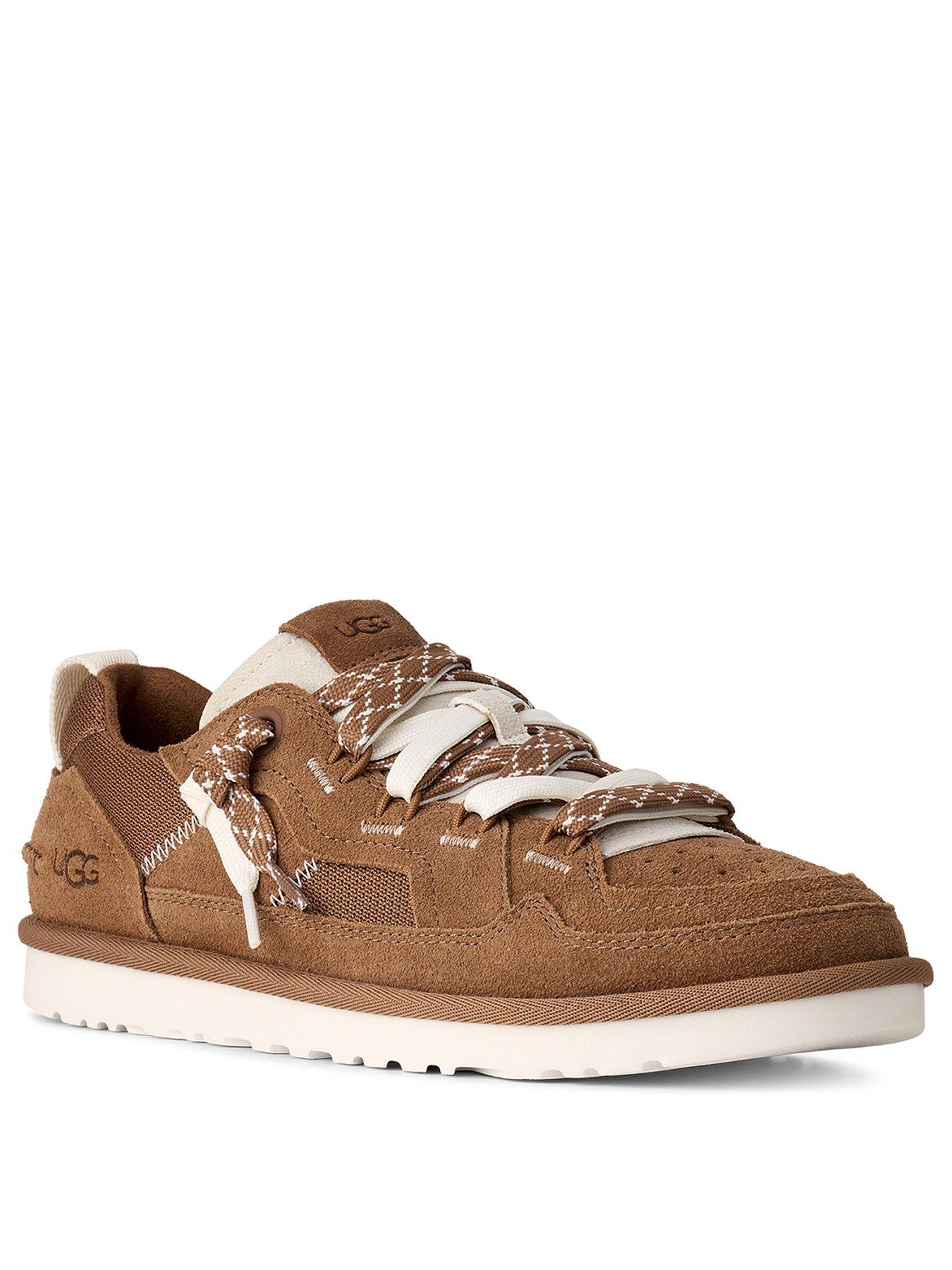  image of ugg-minimel-trainers